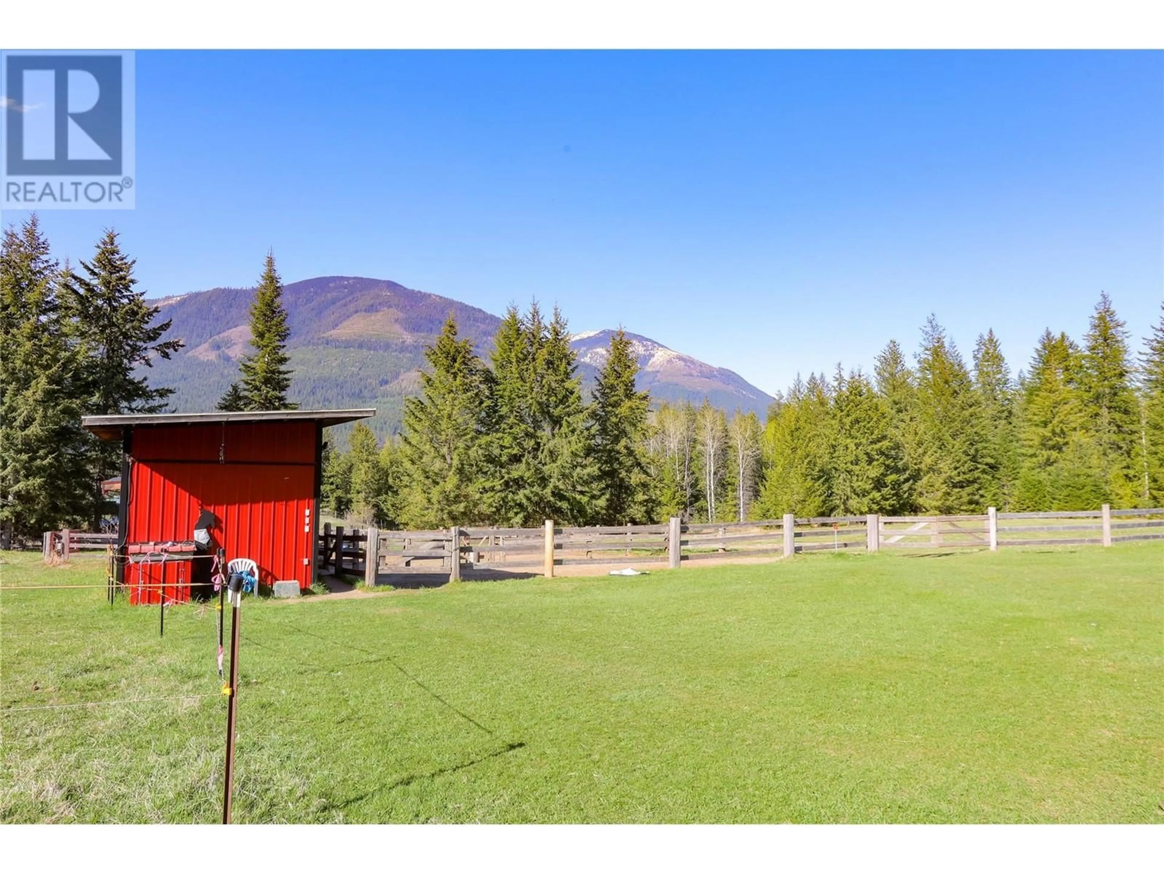 Unknown for 784 LEWIS ROAD, Harrop British Columbia V1L6P7
