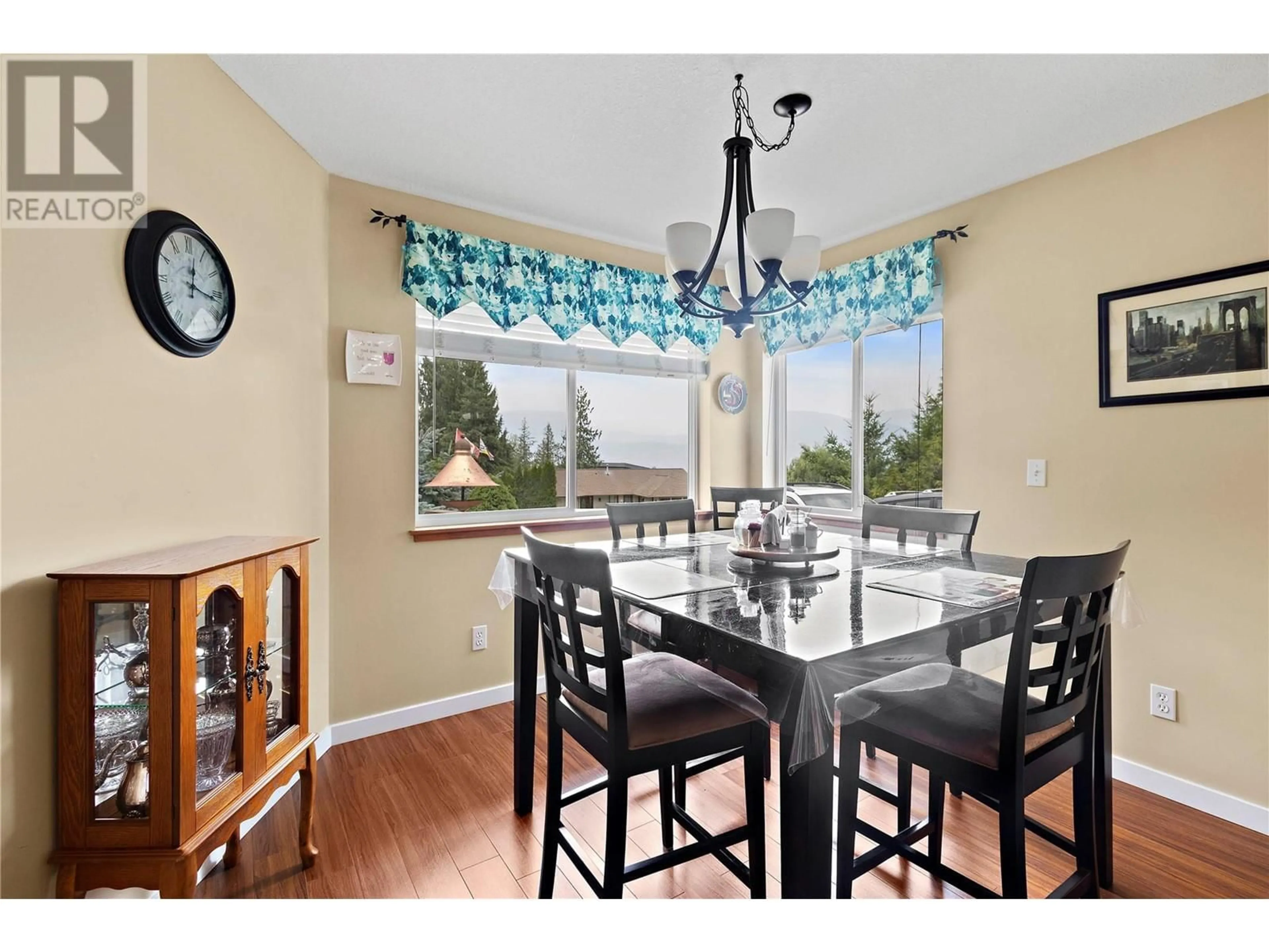 Dining room, unknown for 2856 HILLTOP ROAD, Blind Bay British Columbia V0E1H1