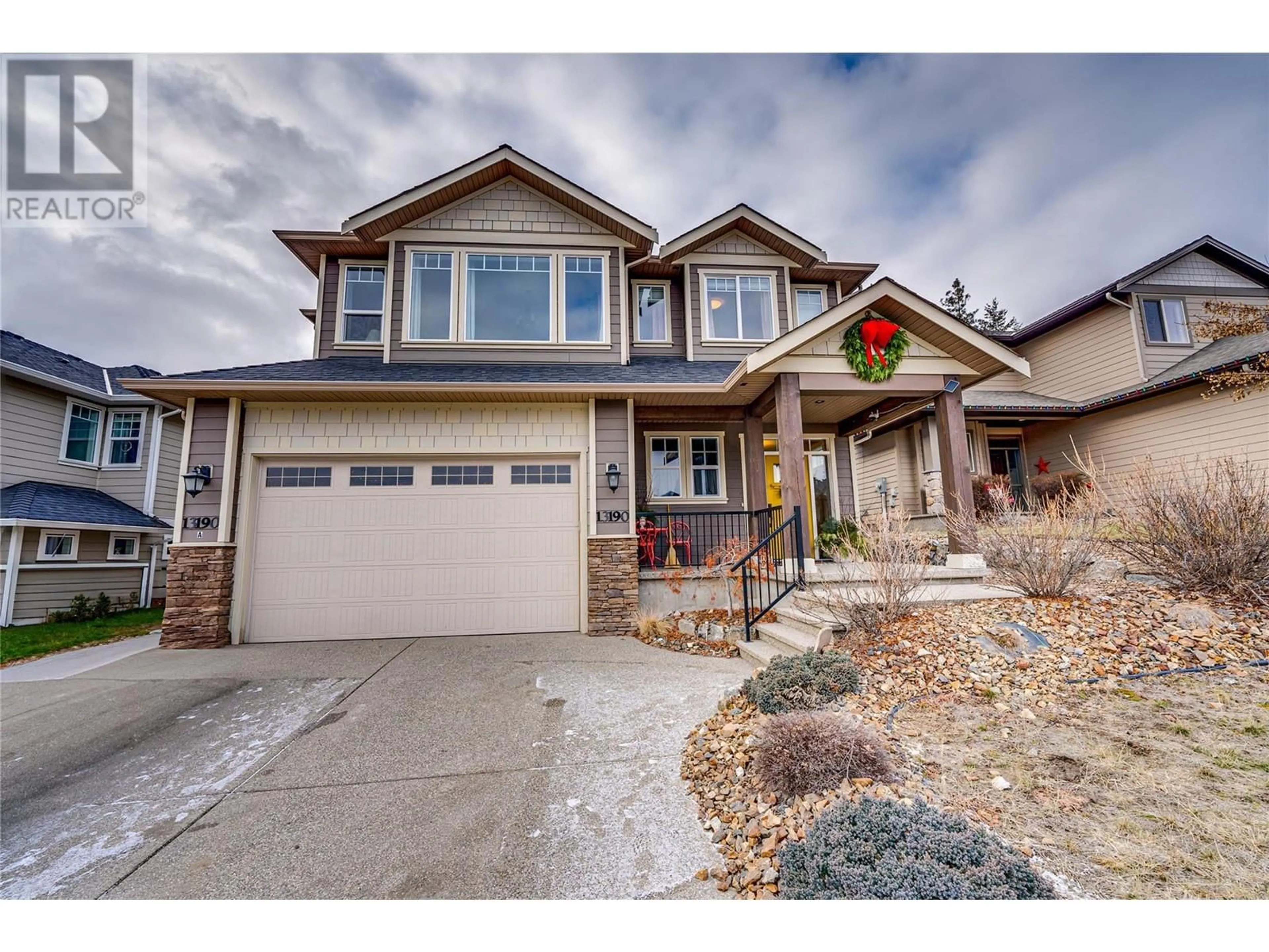 Unknown for 13190 SHORELINE DRIVE, Lake Country British Columbia V4V2R2