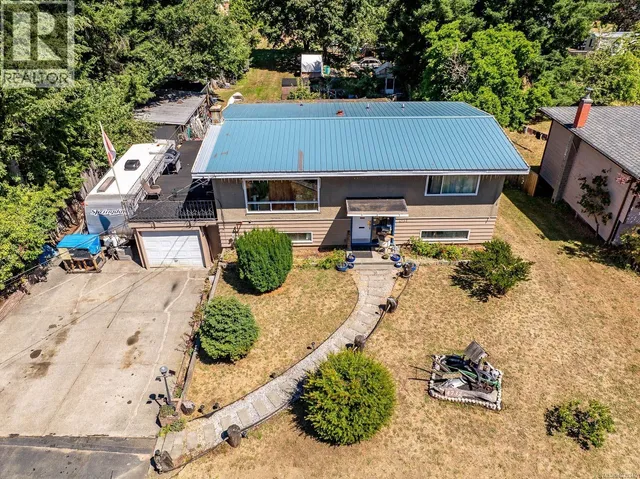 4732 OAKRIDGE DRIVE, Courtenay 4