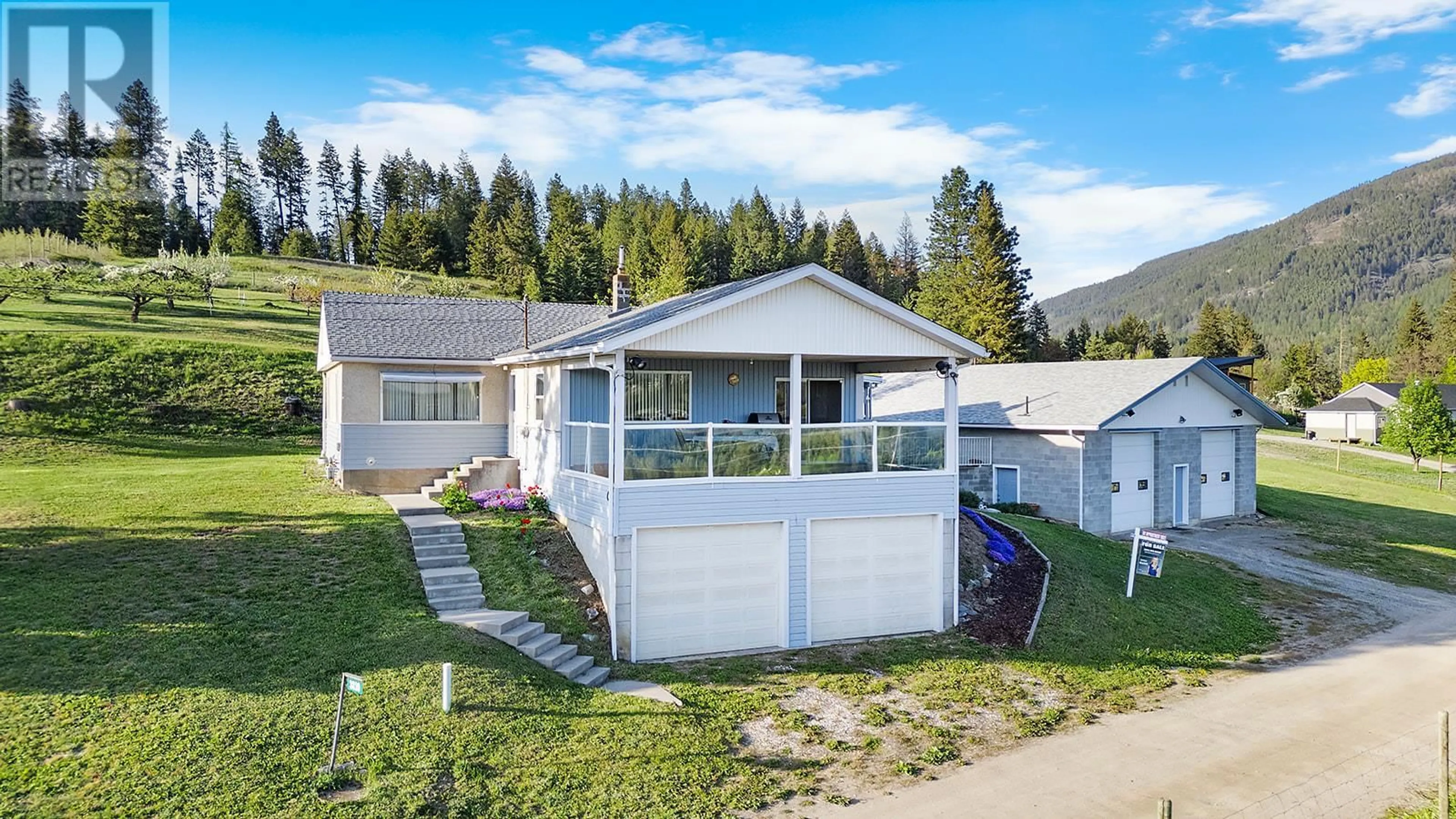 Unknown for 3820 38TH  N AVENUE, Creston British Columbia V0B1G1