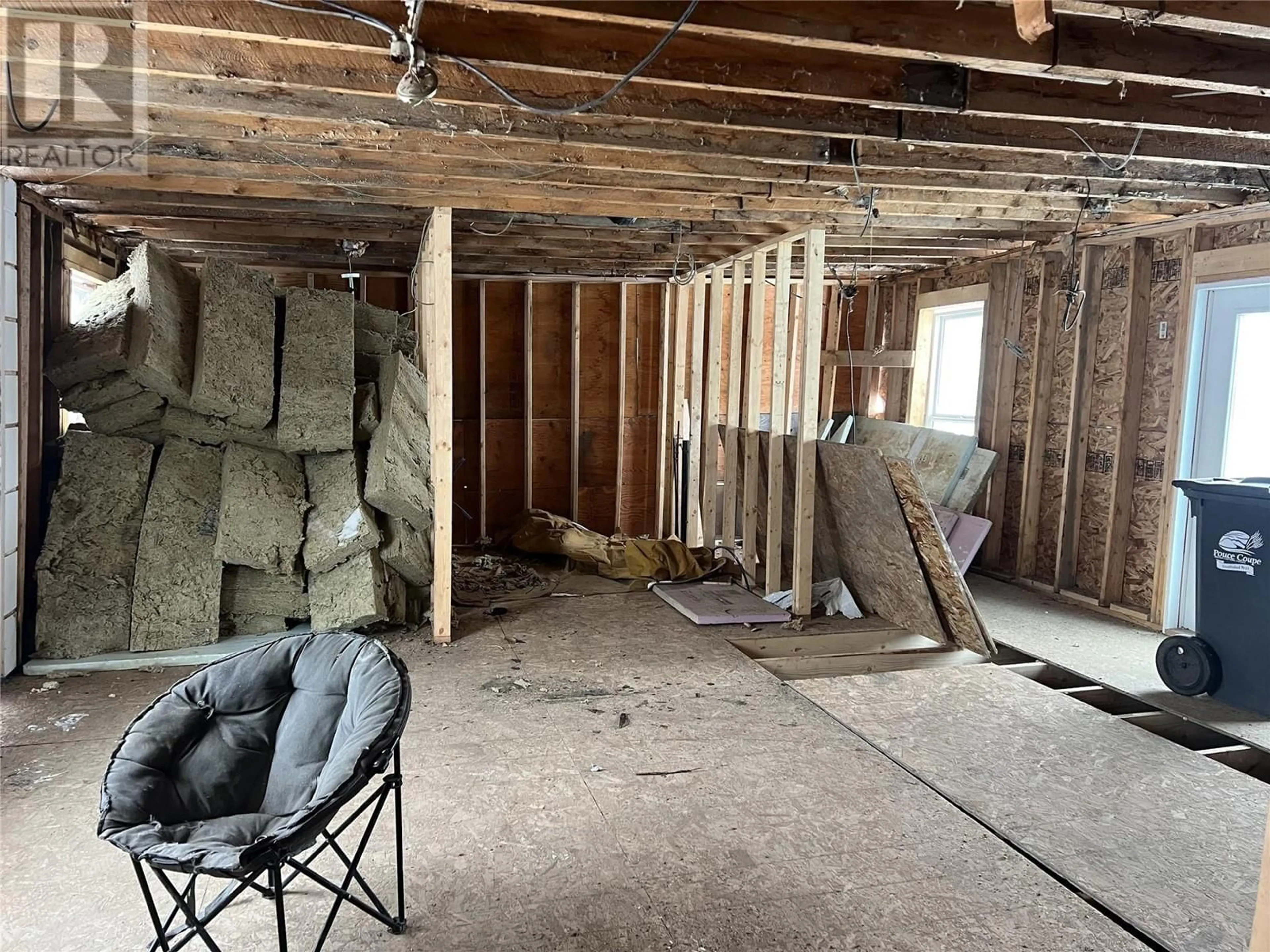 A pic of a room for 5008 48 AVENUE, Pouce Coupe British Columbia V0C2C0