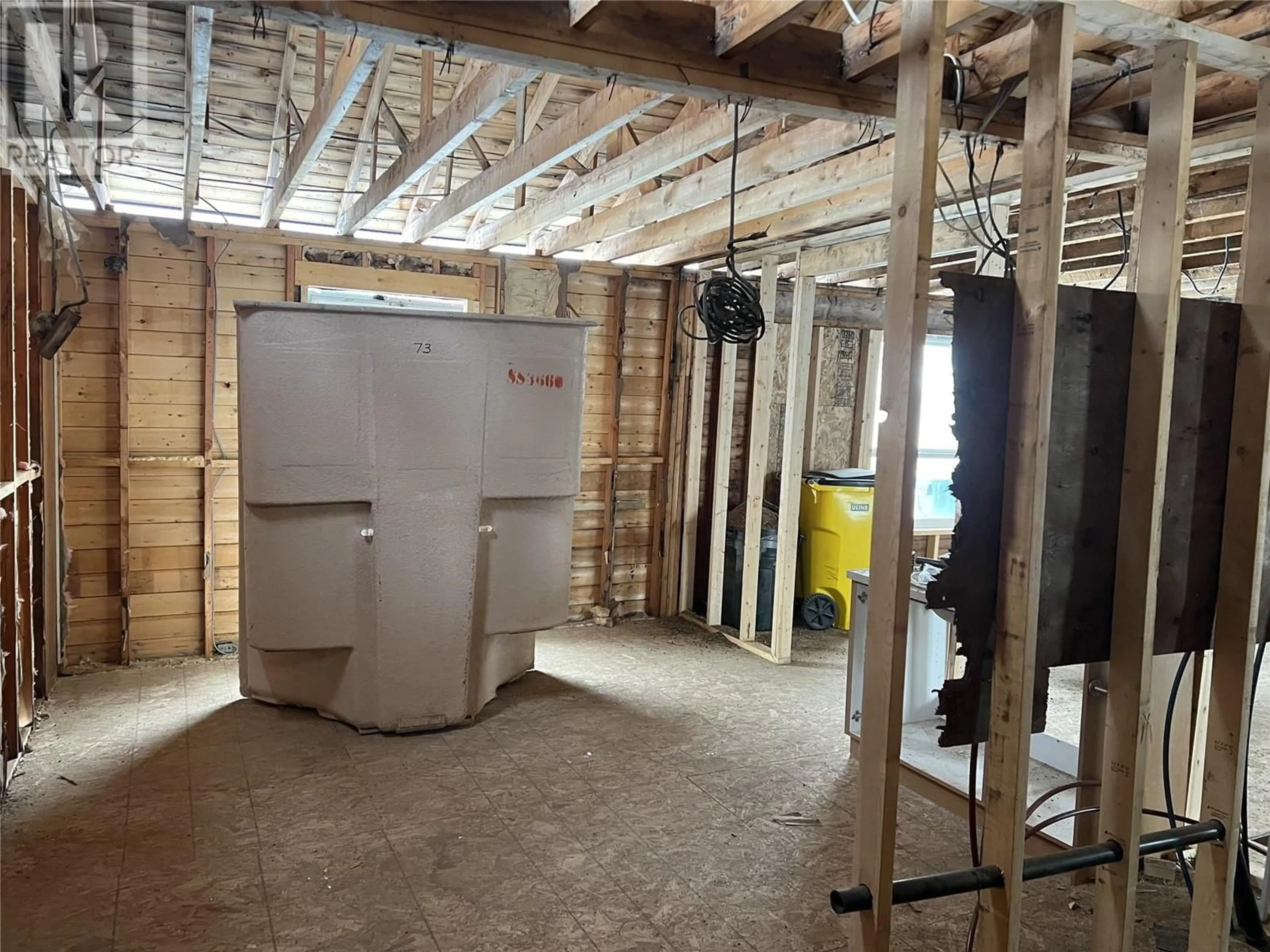 A pic of a room for 5008 48 AVENUE, Pouce Coupe British Columbia V0C2C0