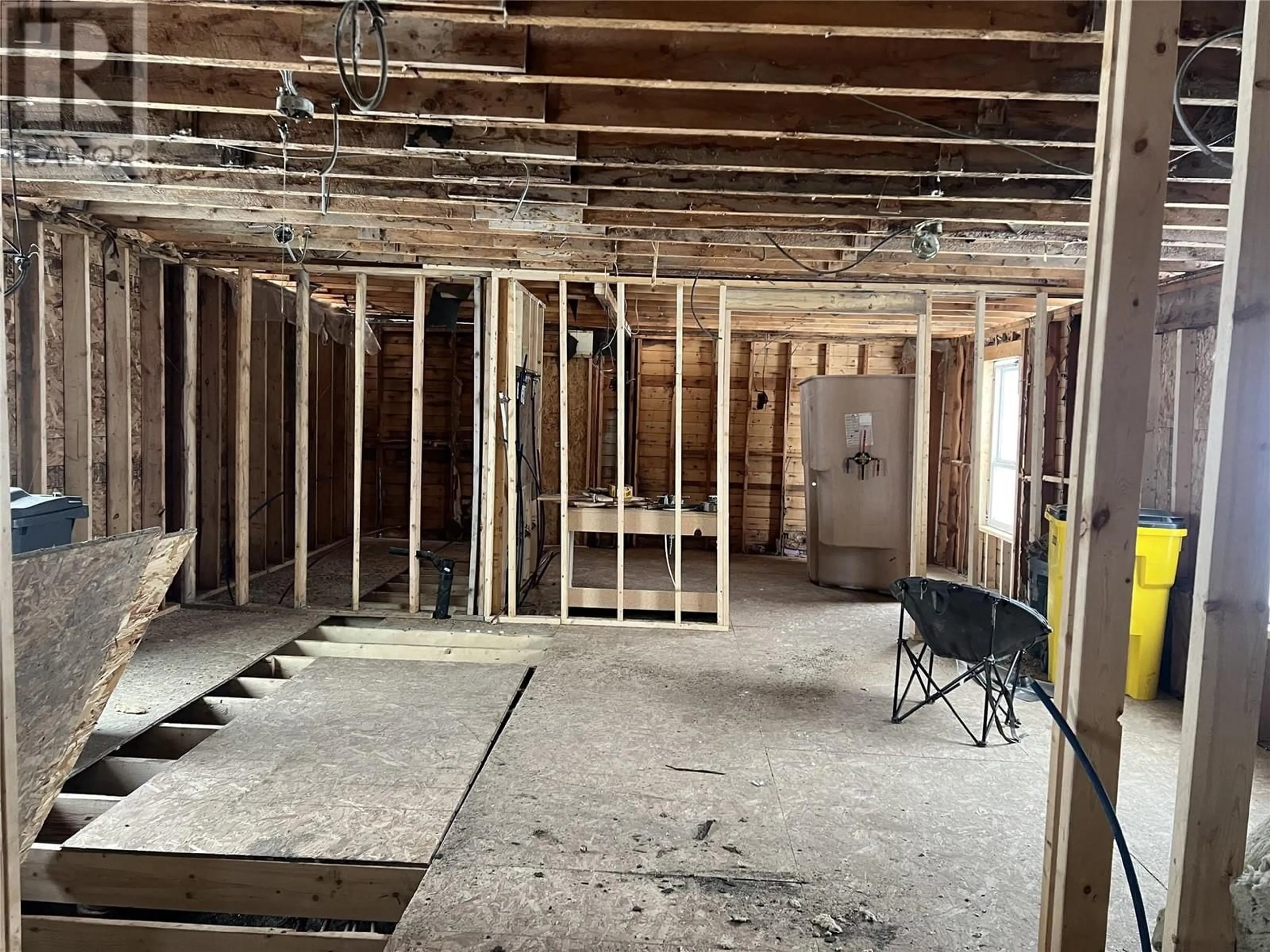 A pic of a room for 5008 48 AVENUE, Pouce Coupe British Columbia V0C2C0
