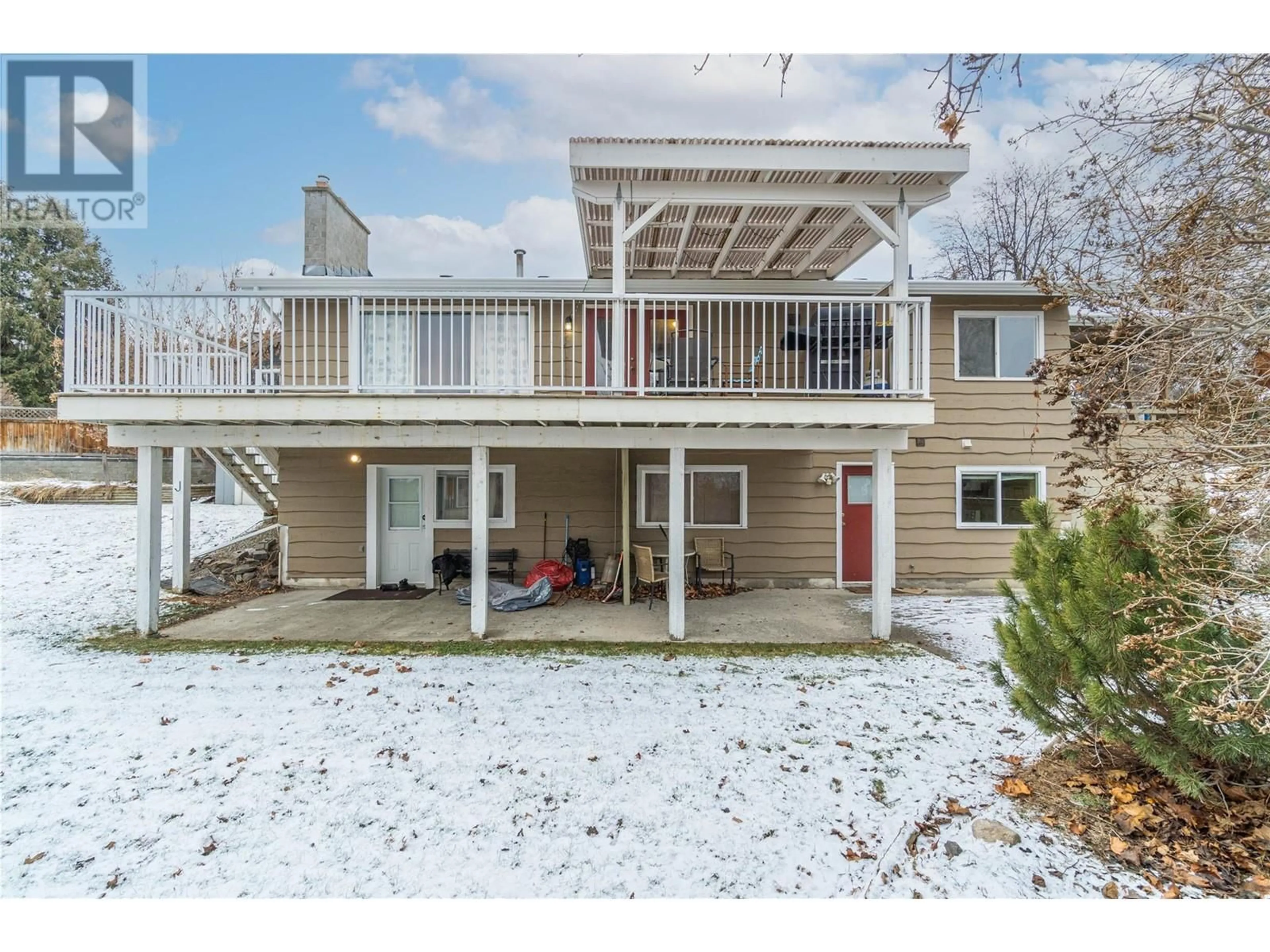 Unknown for 209 BESTWICK CRT E COURT, Kamloops British Columbia V2C1R9