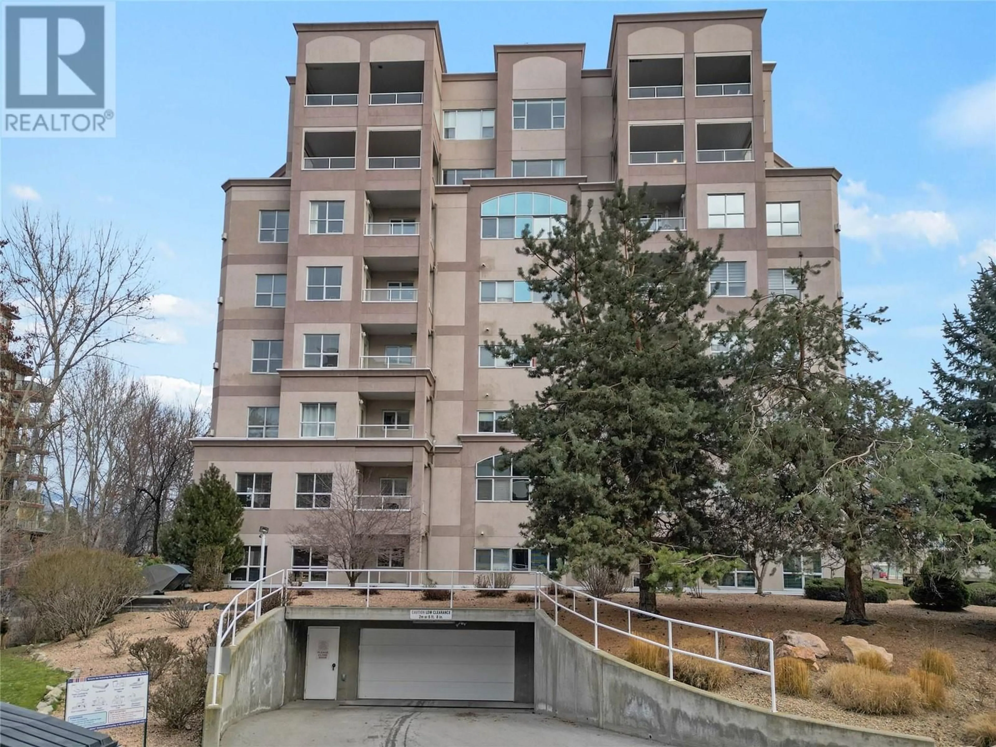 Unknown for 701 - 2245 ATKINSON STREET, Penticton British Columbia V2A8R7