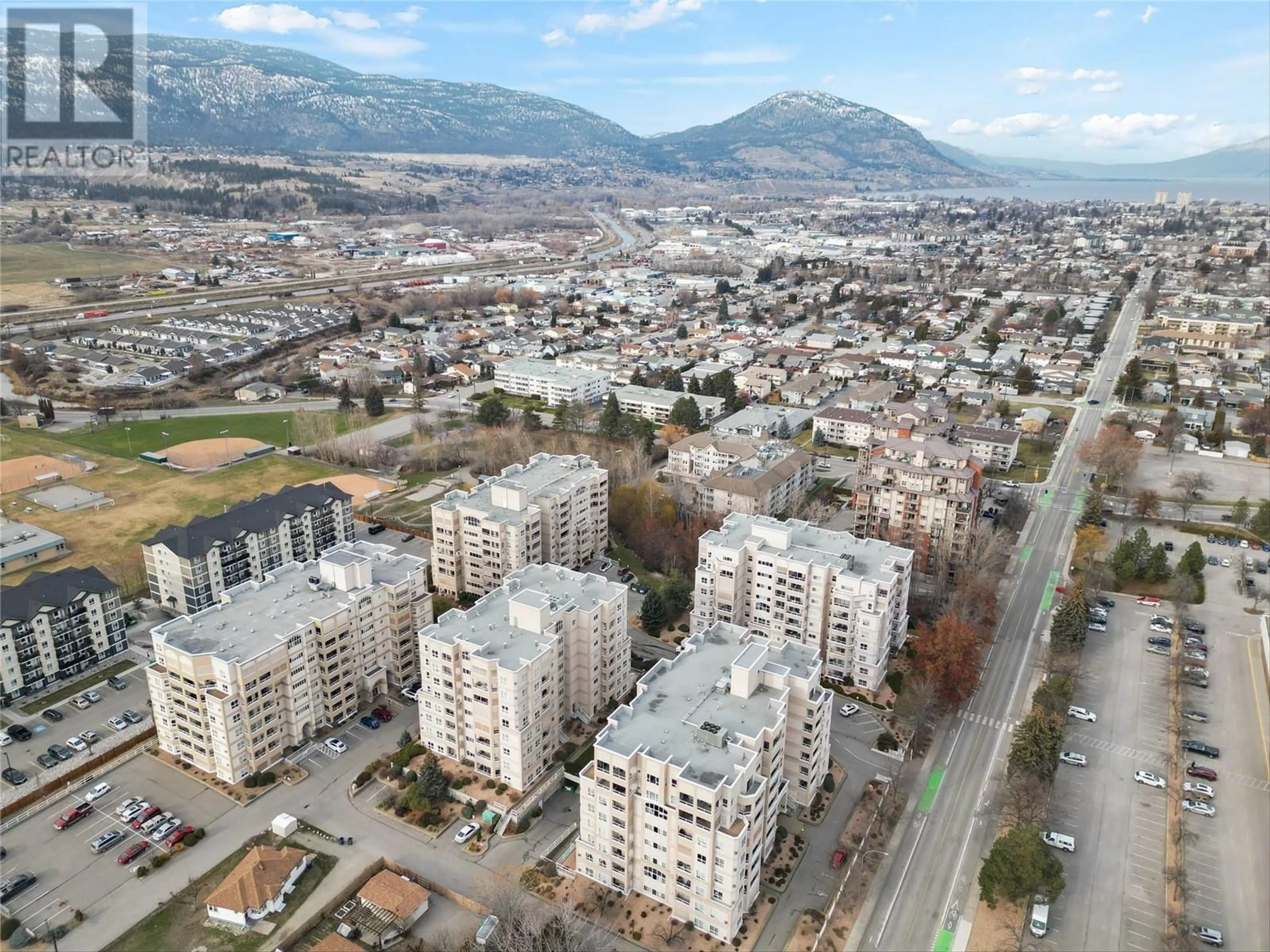 Unknown for 701 - 2245 ATKINSON STREET, Penticton British Columbia V2A8R7