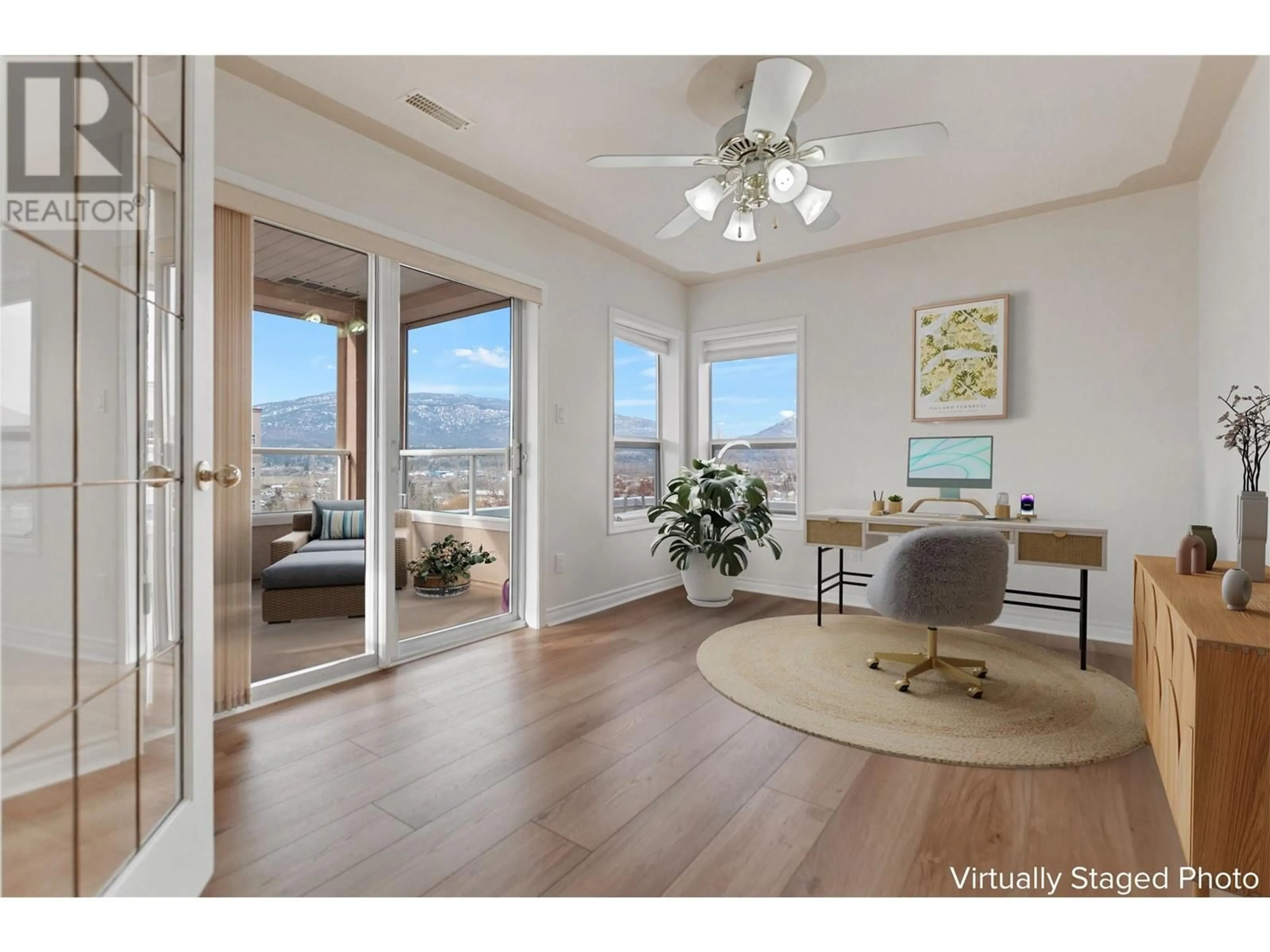 A pic of a room for 701 - 2245 ATKINSON STREET, Penticton British Columbia V2A8R7