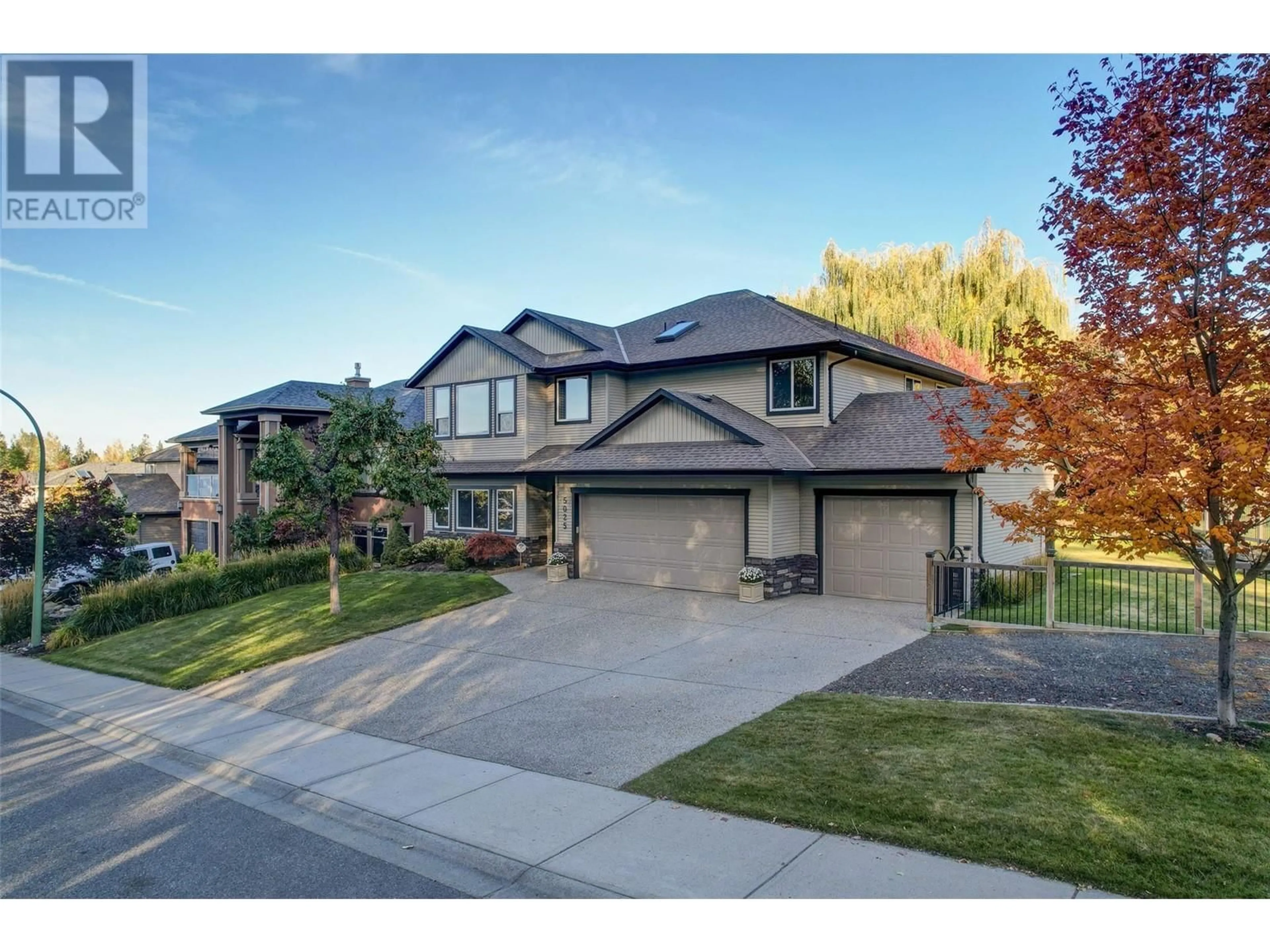 Unknown for 5025 Killdeer Road, Kelowna British Columbia V1W4M4