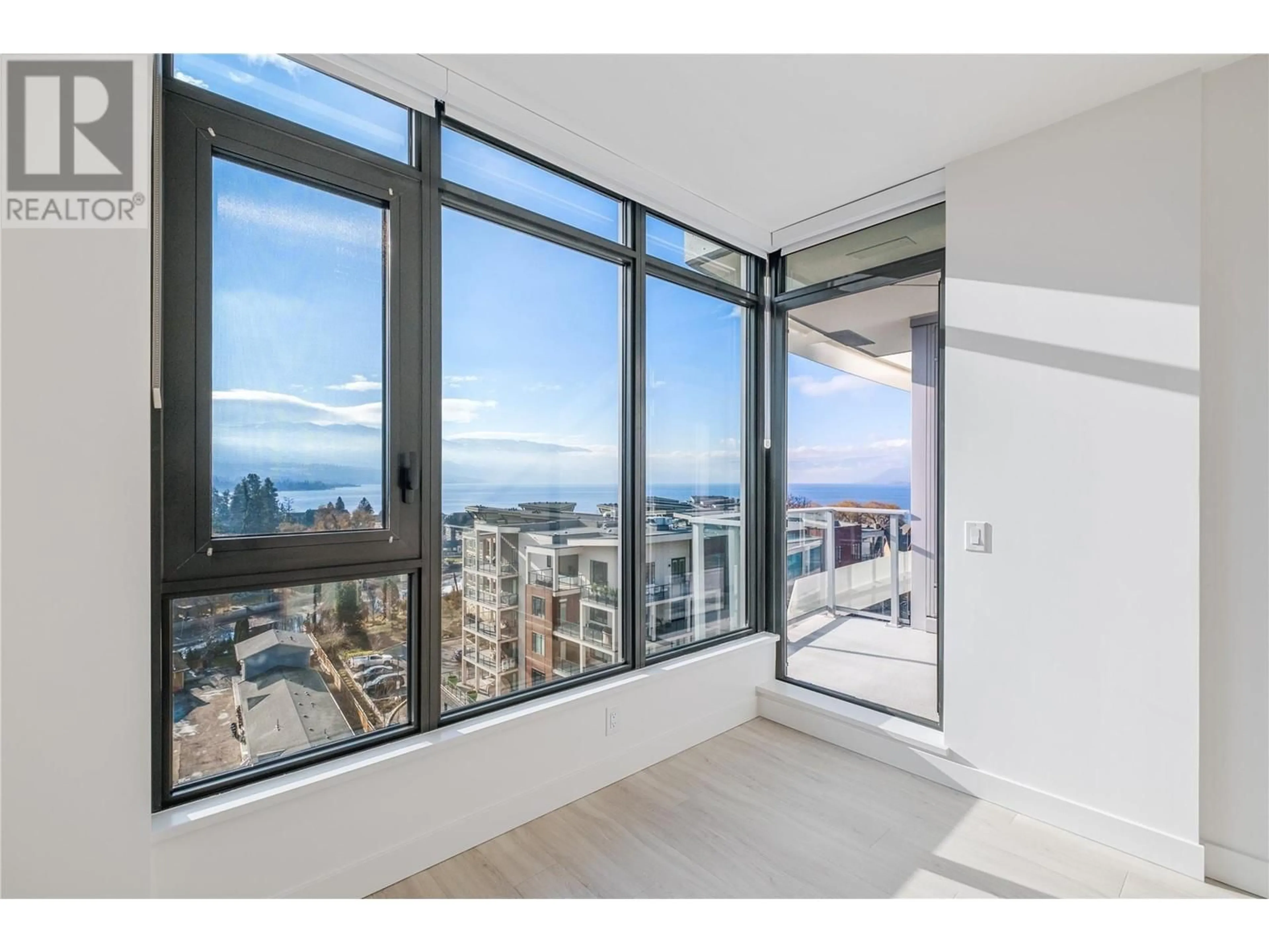 A pic of a room for 907 - 3699 CAPOZZI ROAD, Kelowna British Columbia V1W0G3