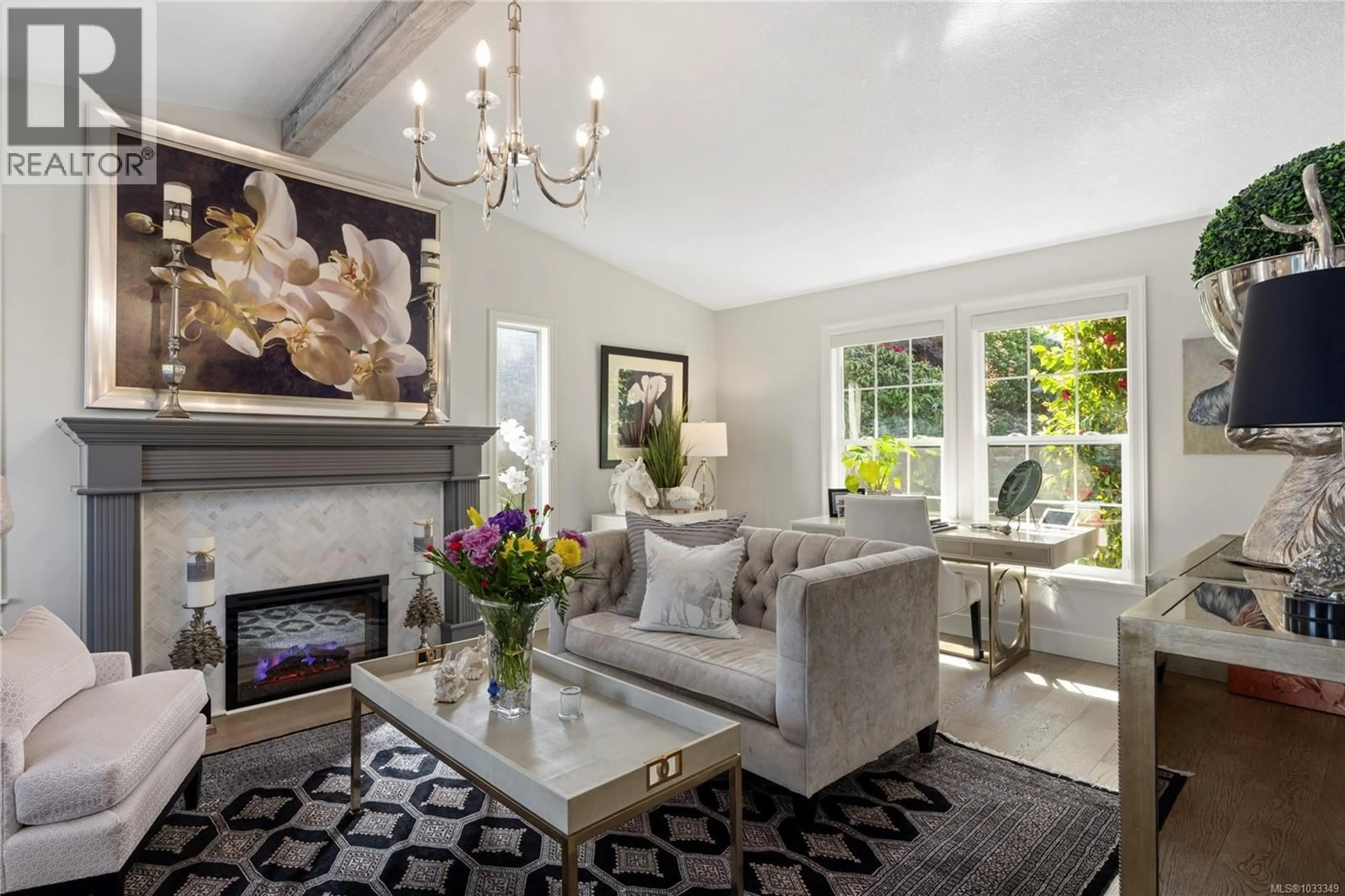 Living room with furniture, unknown for 221 BLAIRGOWRIE PLACE, Nanaimo British Columbia V9T4C8