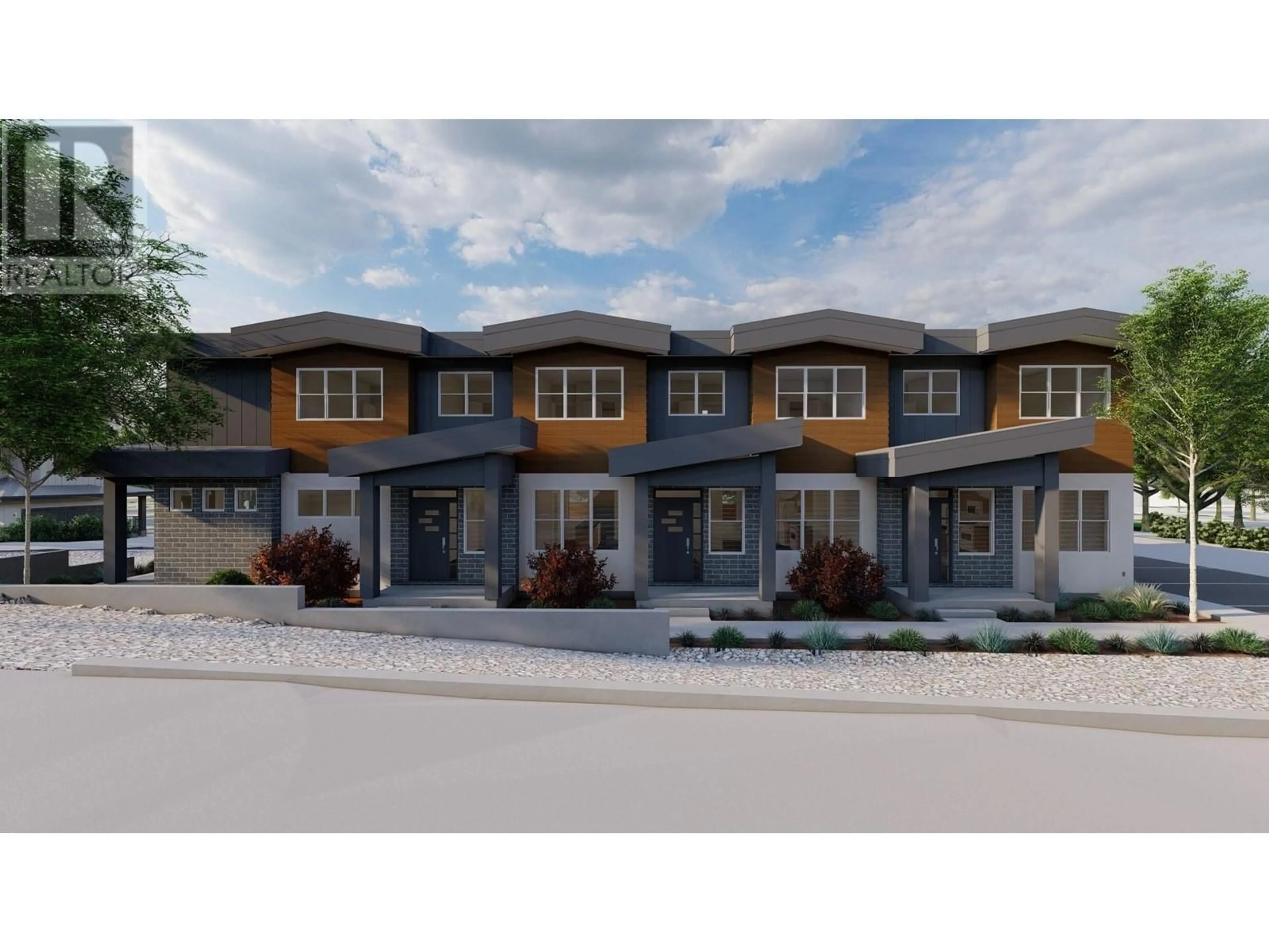 Home with brick exterior material, street for 586 SCHOOL Avenue, Oliver British Columbia V0H1T0