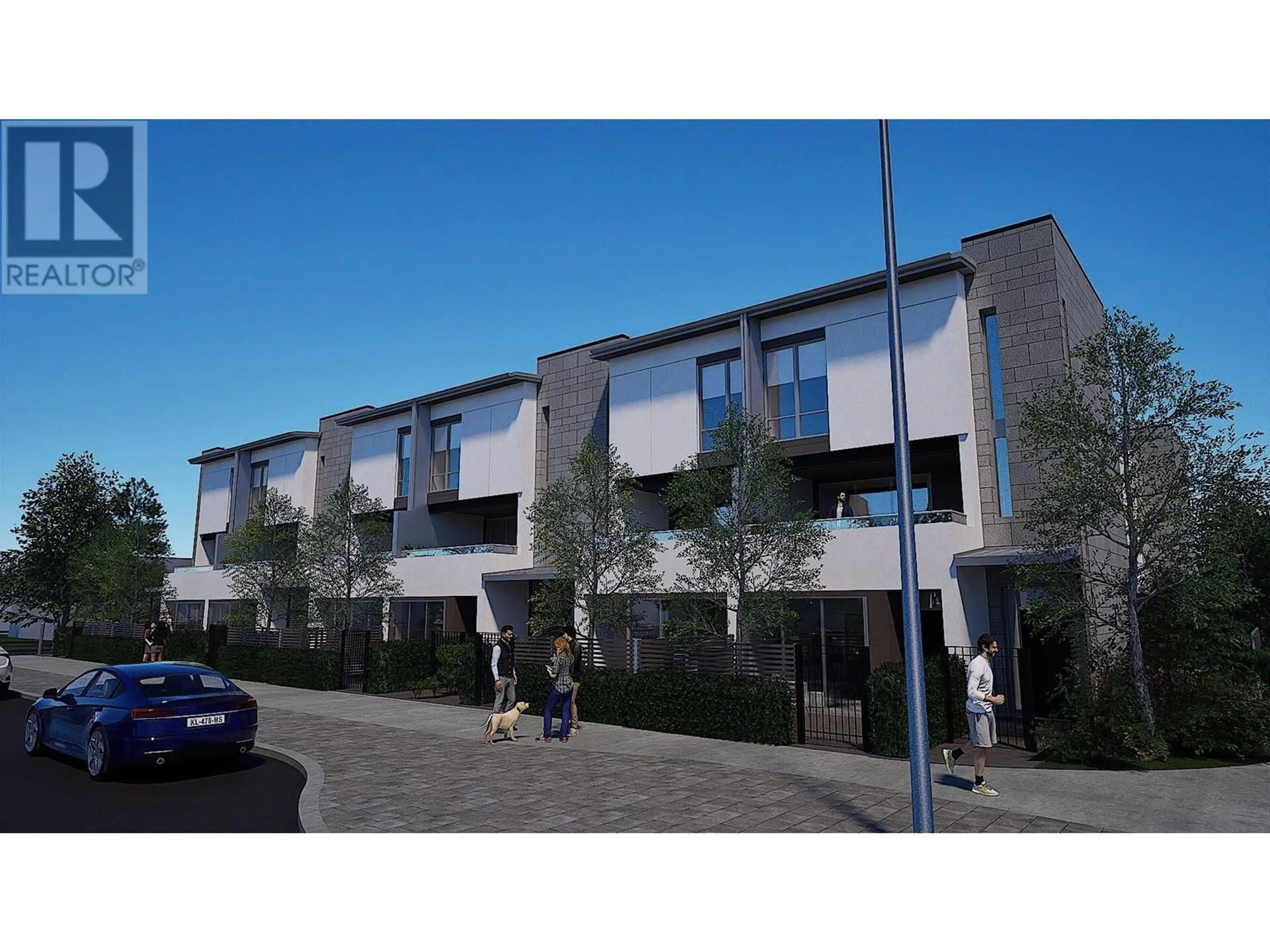 Unknown for 1770, 1754 ETHEL STREET, Kelowna British Columbia V1Y2Y9