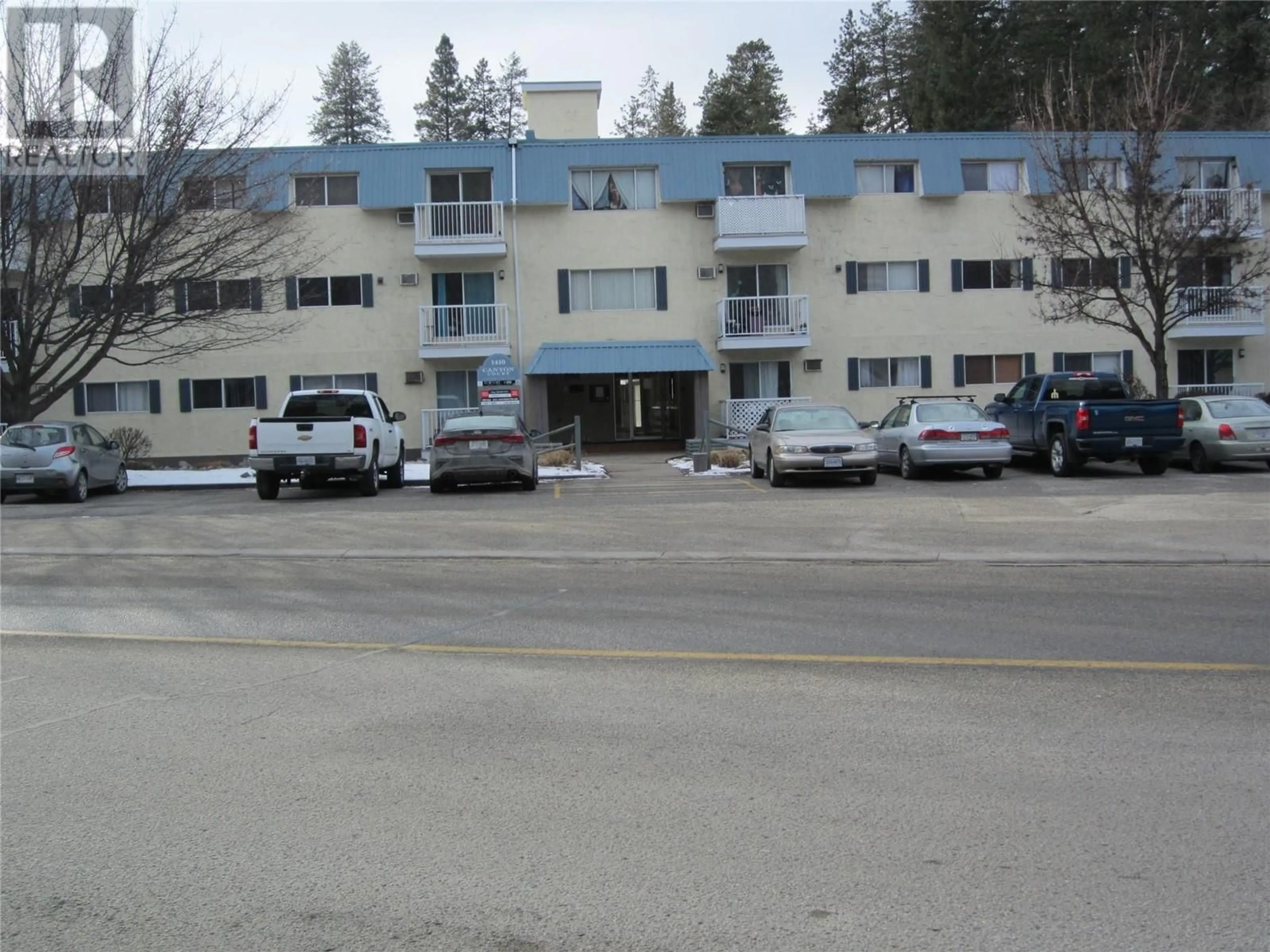 Unknown for 215 - 1410 PENTICTON AVENUE, Penticton British Columbia V2A2N5