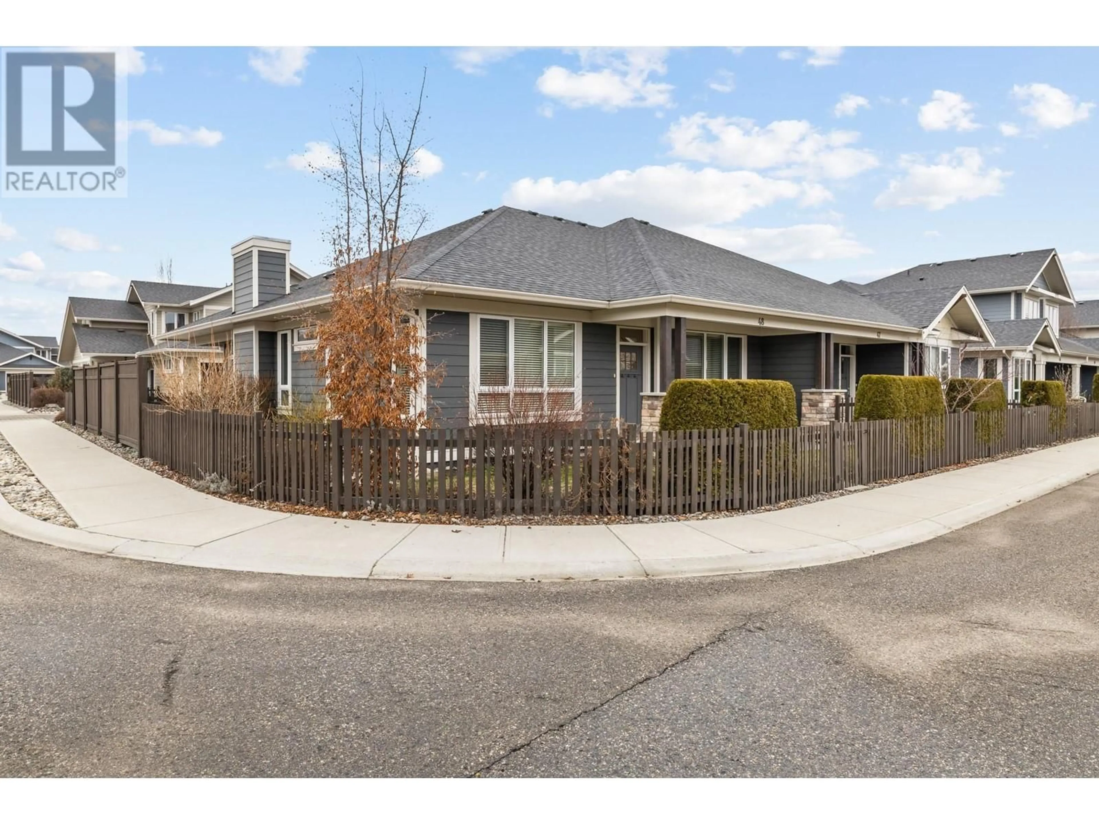 Unknown for 1960 KLO Road Unit# 48 Lot# SL 52, Kelowna British Columbia V1W5L2