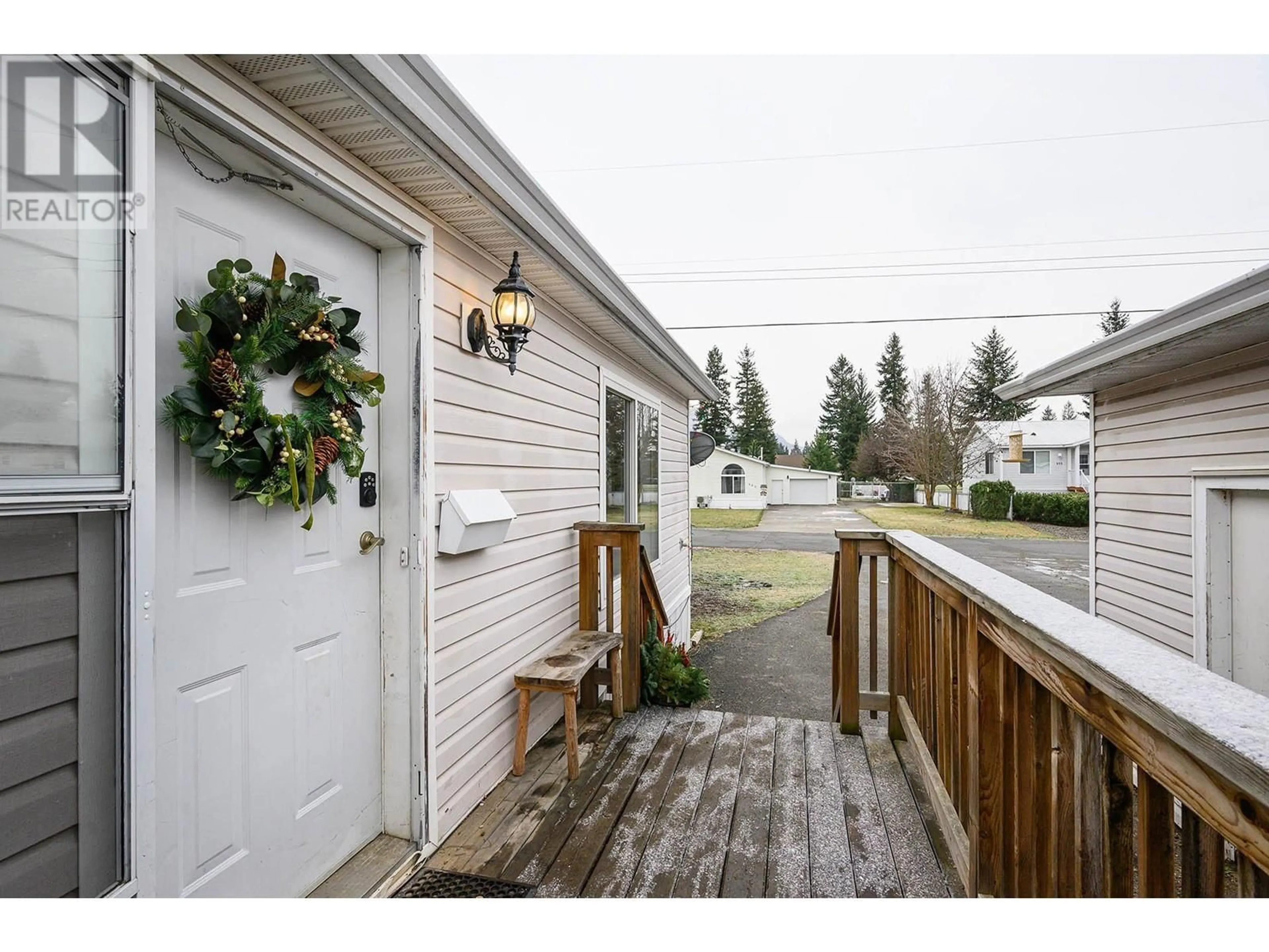 Unknown for 459 MCLEAN ROAD, Barriere British Columbia V0E1E0