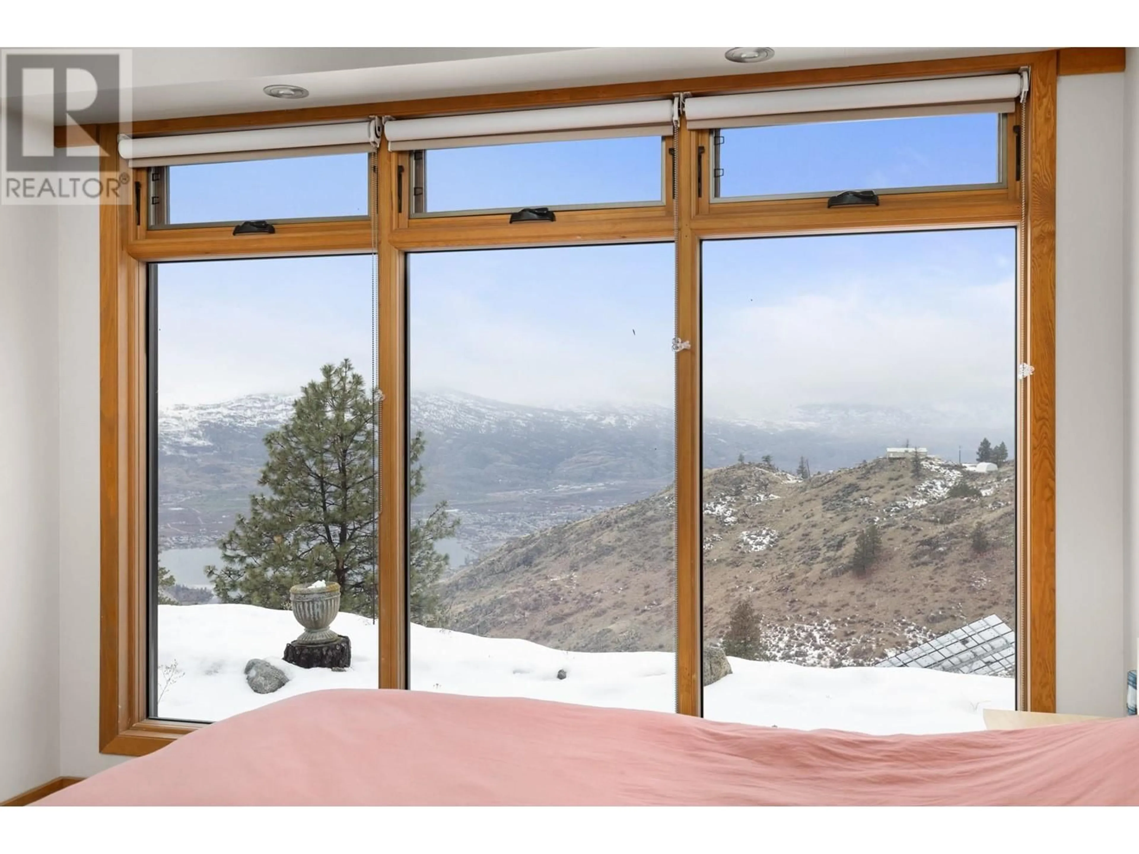 Unknown for 110 CHAPMAN ROAD, Osoyoos British Columbia V0H1V6