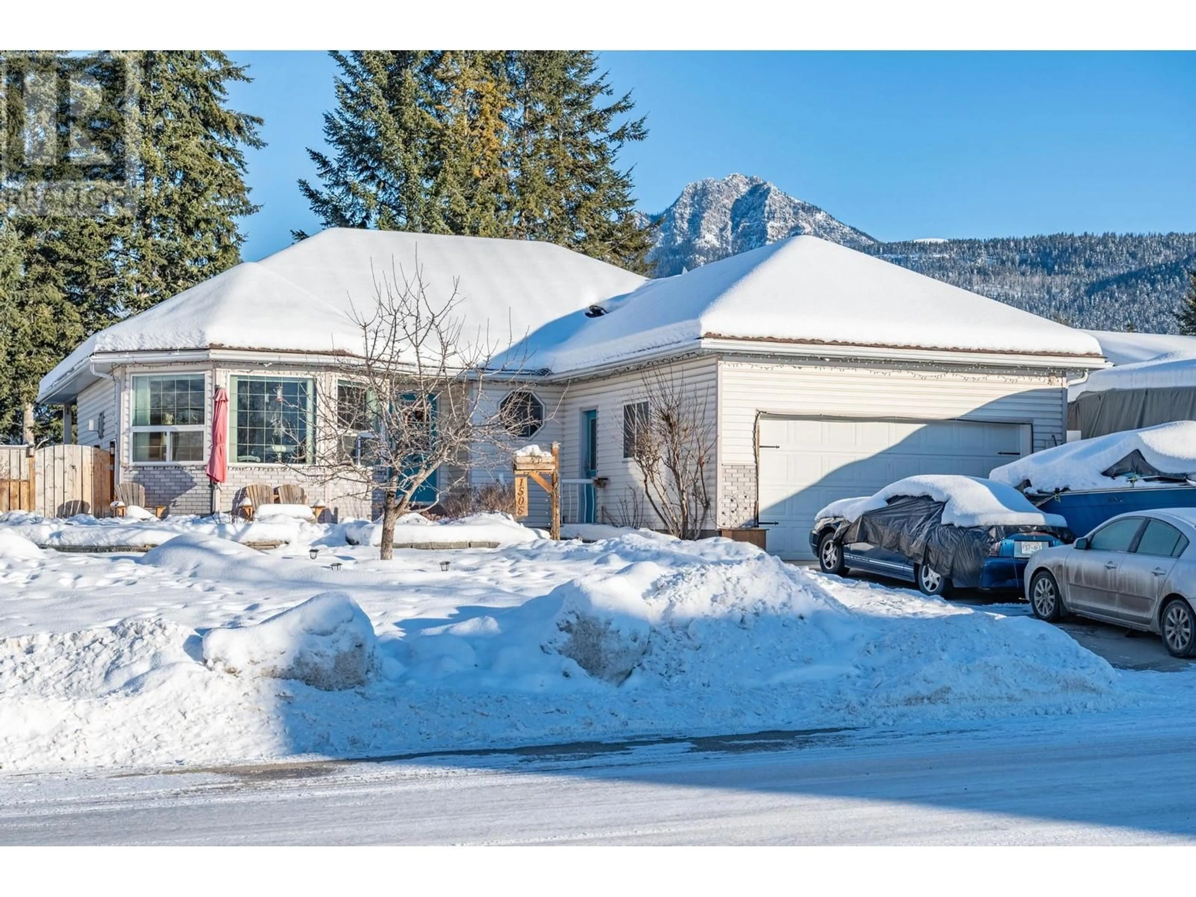 Unknown for 1505 CEDAR STREET, Golden British Columbia V0A1H6