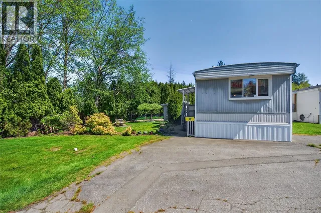 19 - 951 HOMEWOOD ROAD, Campbell River
