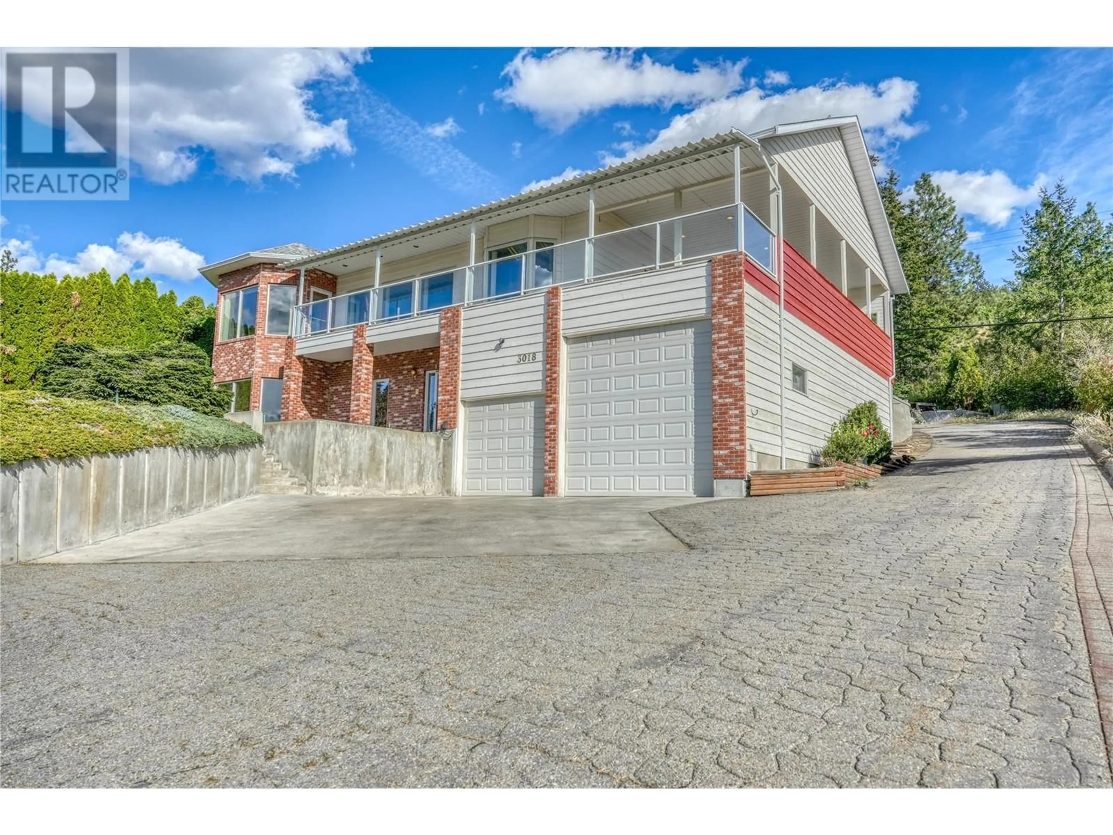 Unknown for 3018 DEBECK ROAD, Naramata British Columbia V0H1N1