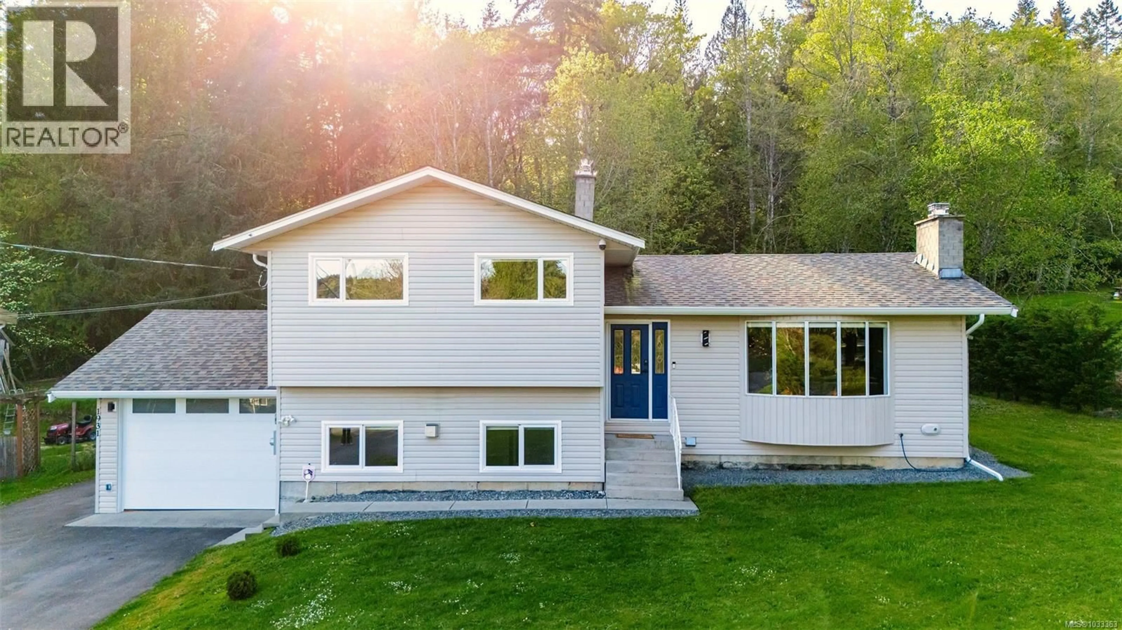 Home with vinyl exterior material, unknown for 1931 CINNABAR DRIVE, Nanaimo British Columbia V9X1C3