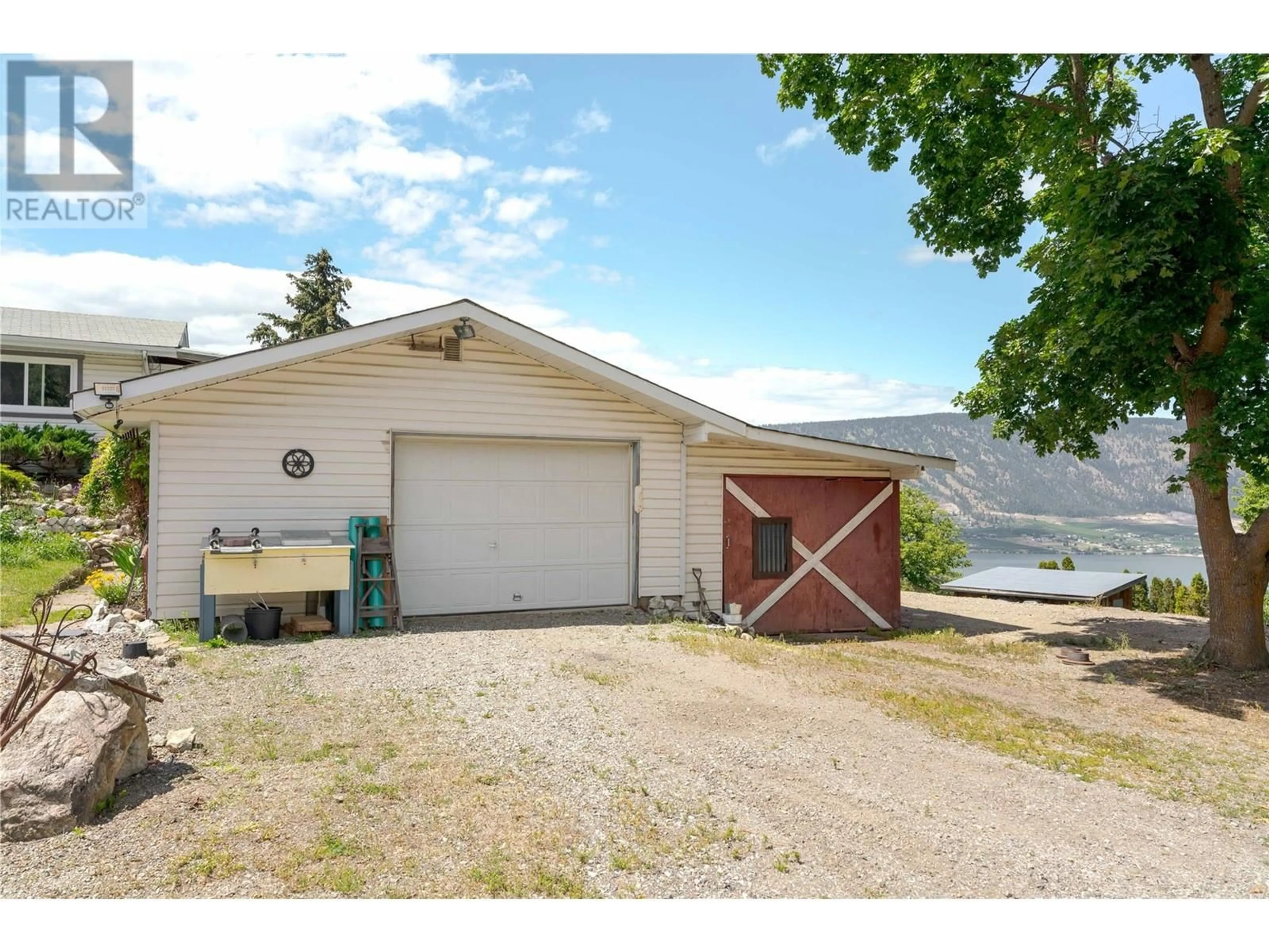 Unknown for 14024 TALBOT ROAD, Lake Country British Columbia V4V2C2