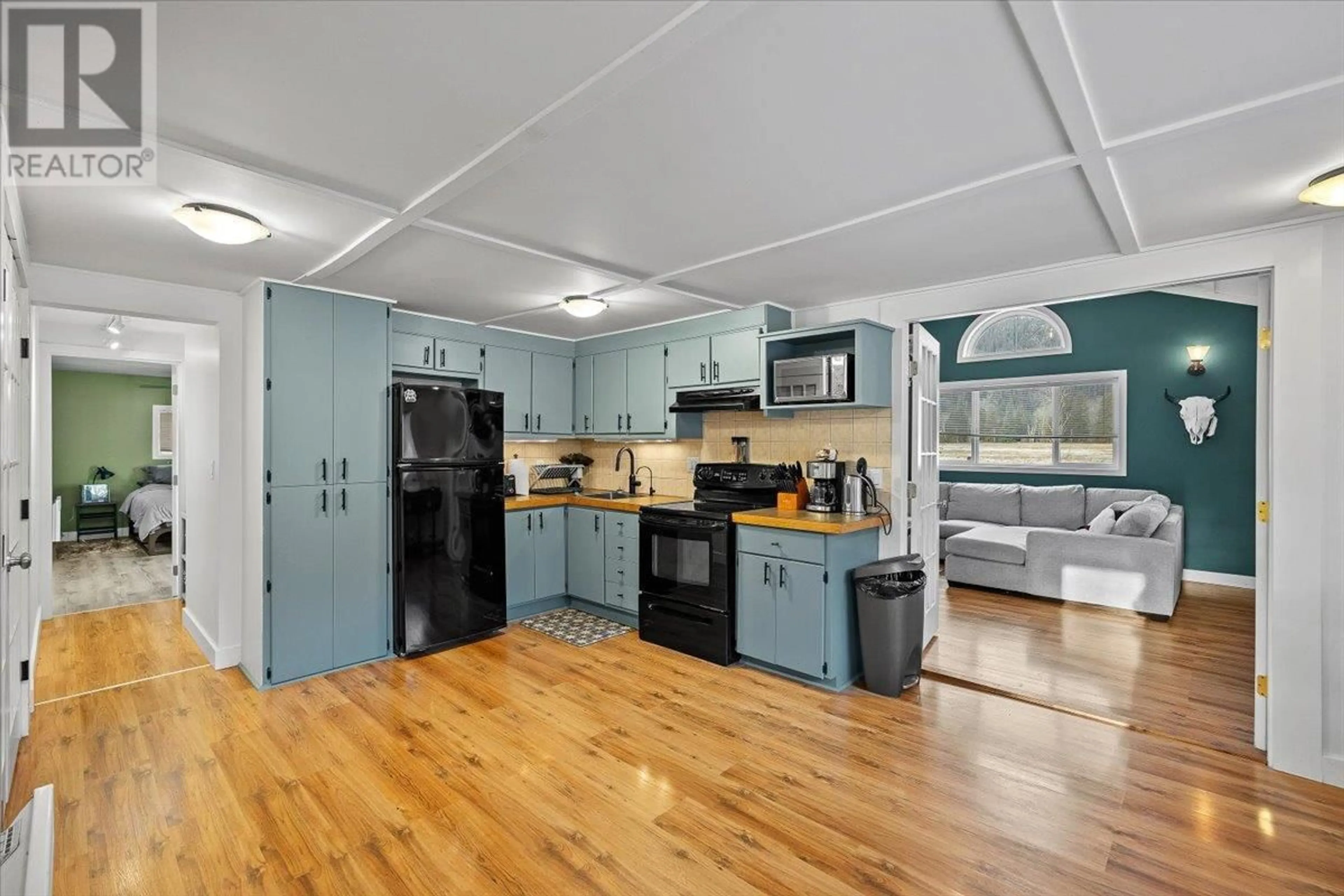 Unknown for 2269 SOLSQUA ROAD, Sicamous British Columbia V0E2V4
