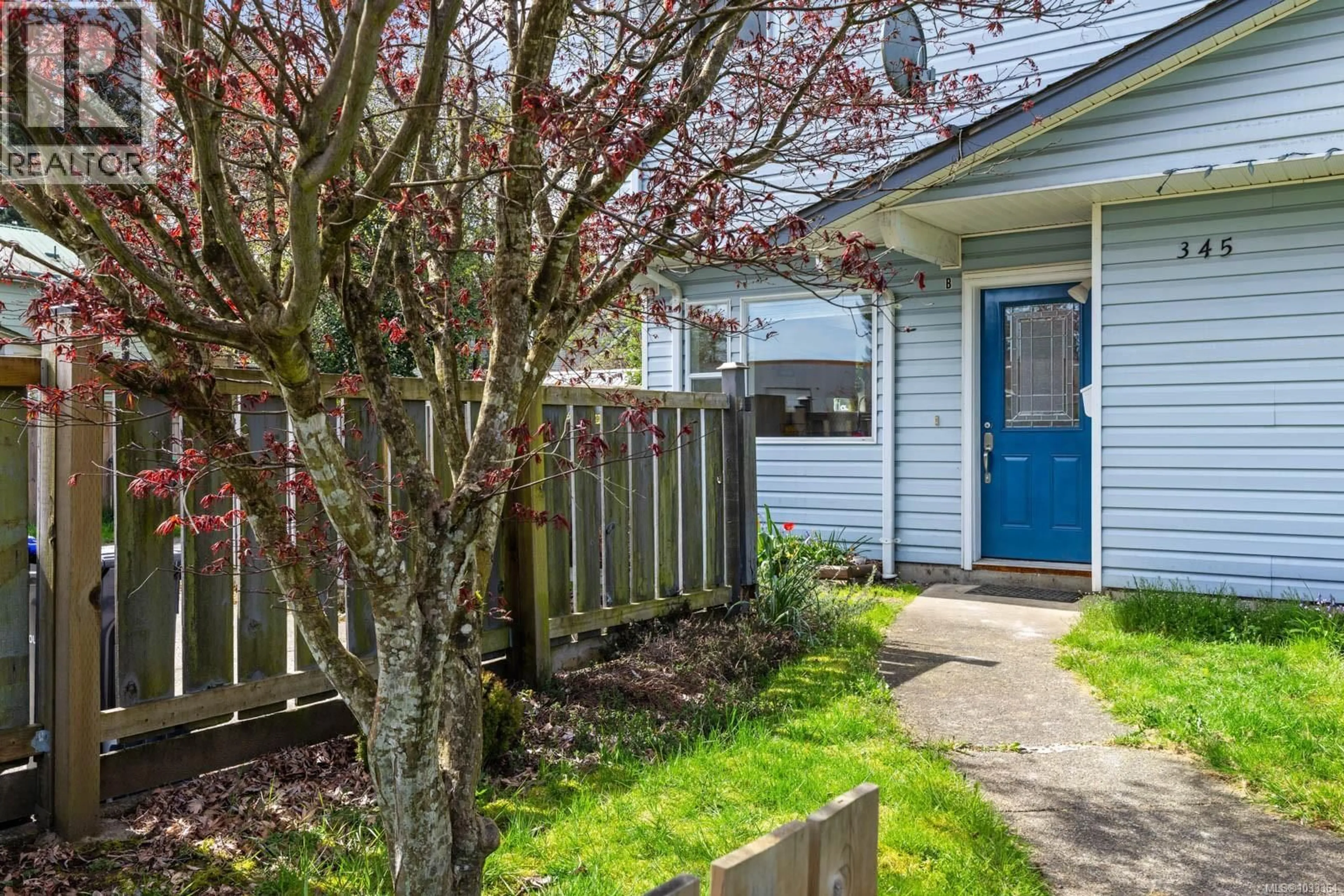 Unknown for B - 345 MENZIES AVENUE, Courtenay British Columbia V9N3C2