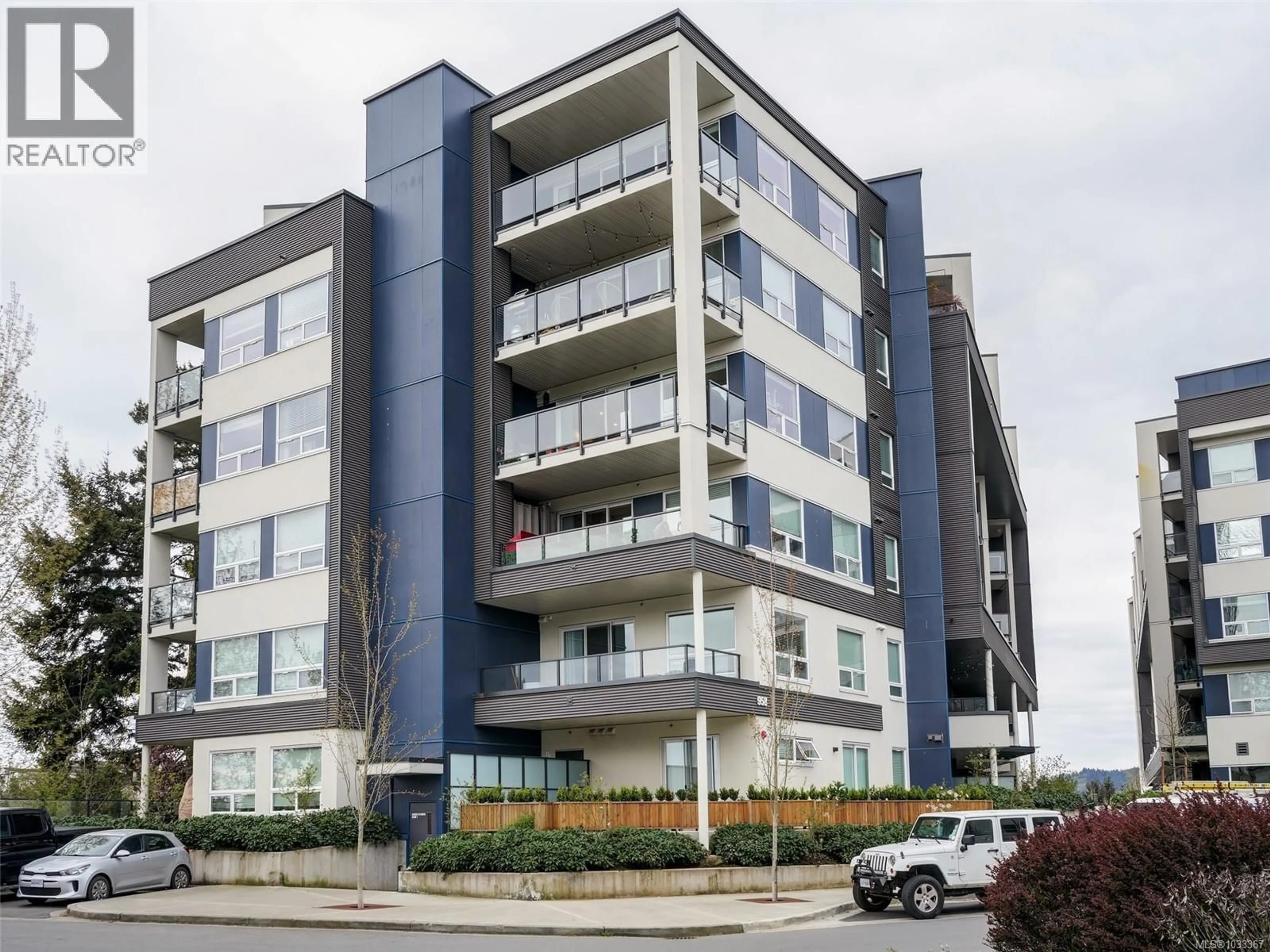 Unknown for 607 - 958 PHAROAH MEWS, Langford British Columbia V9B7A1