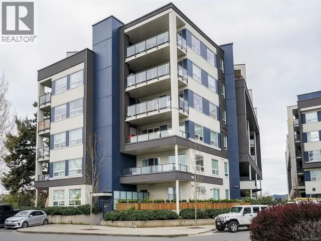 607 - 958 PHAROAH MEWS, Langford 2