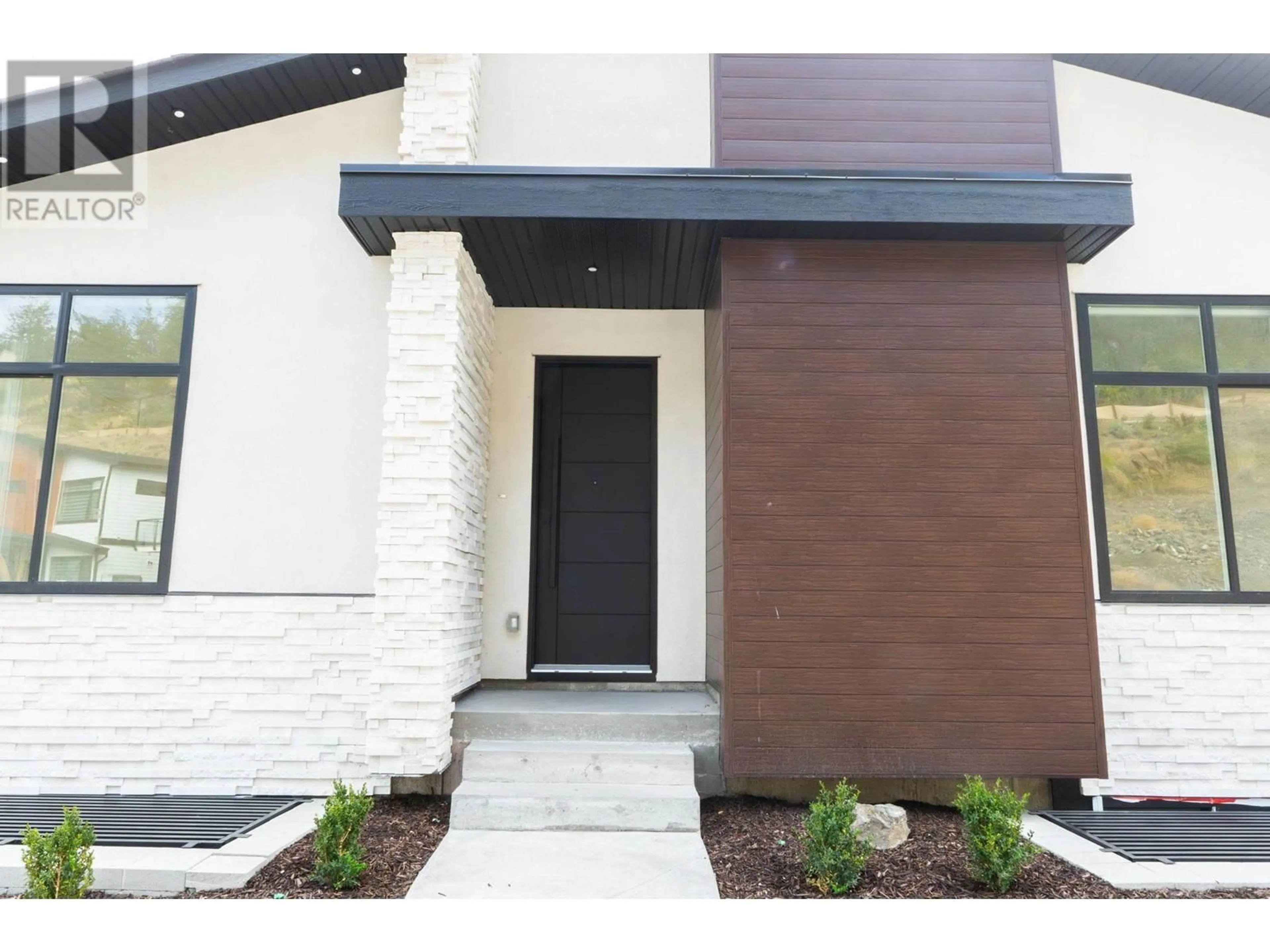 Home with brick exterior material, street for 830 Westview Way Unit# 30, West Kelowna British Columbia V1Z0A5