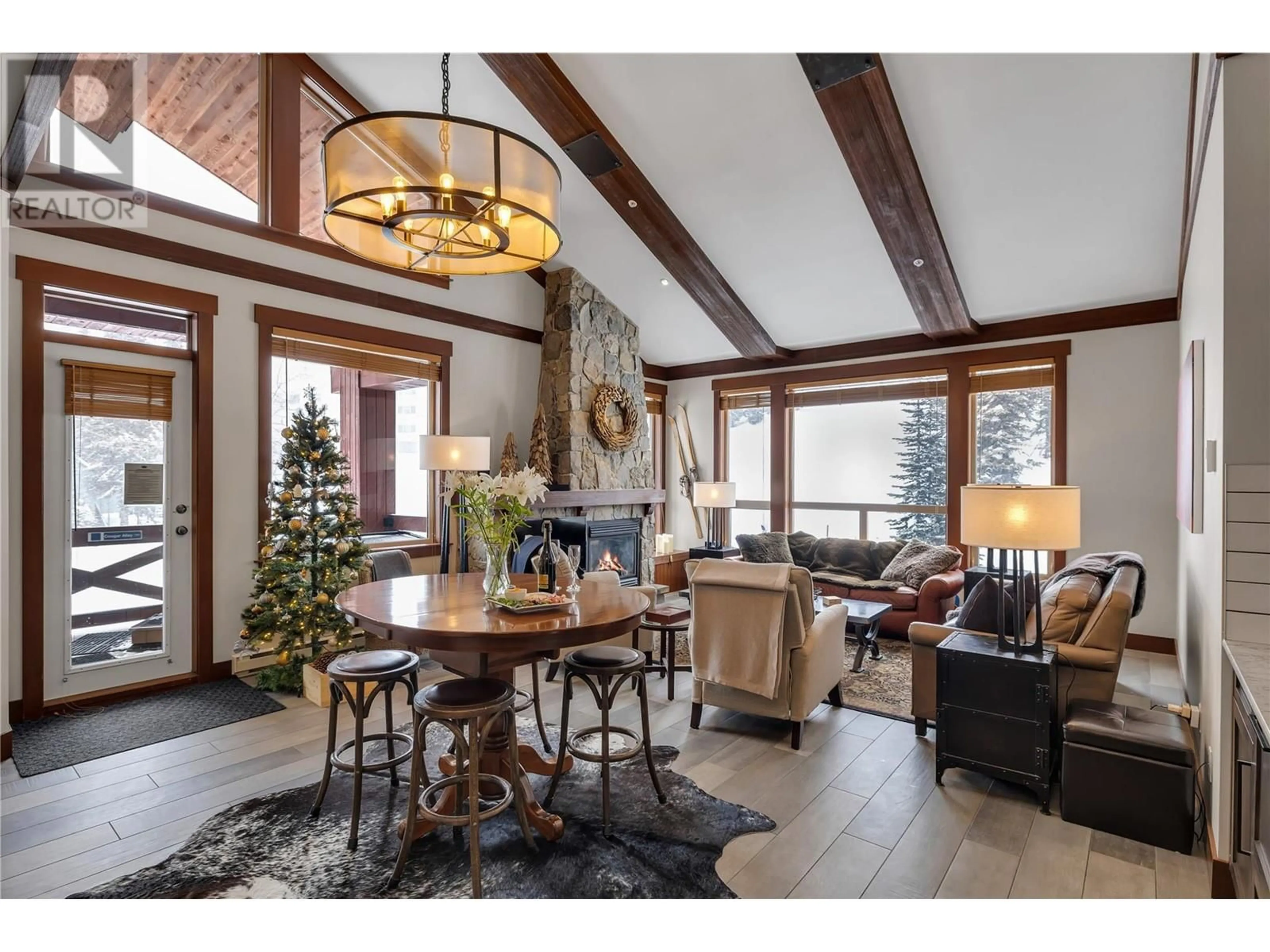 Unknown for 403/404 - 5257 BIG WHITE ROAD, Big White British Columbia V1P1P3