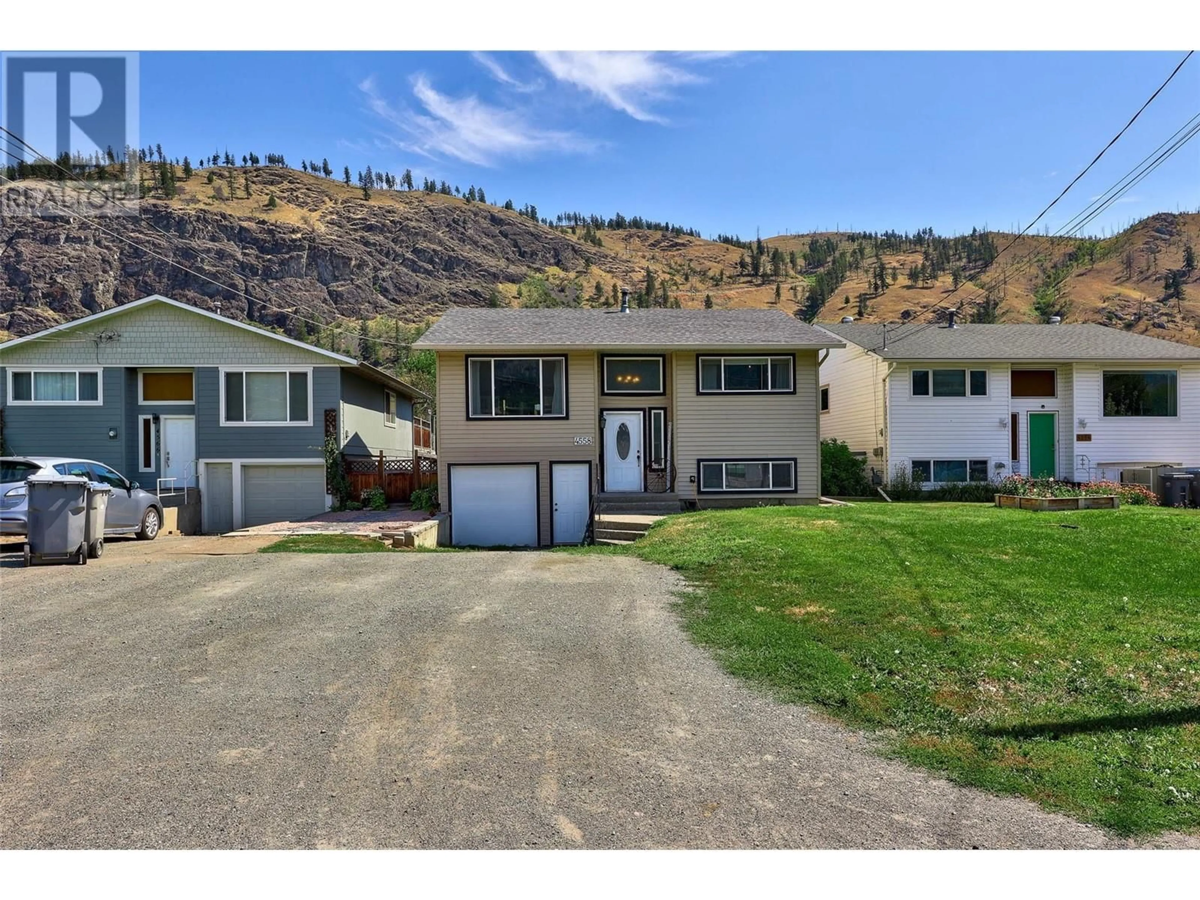 Unknown for 4558 Cammeray Drive, Kamloops British Columbia V2H1L4