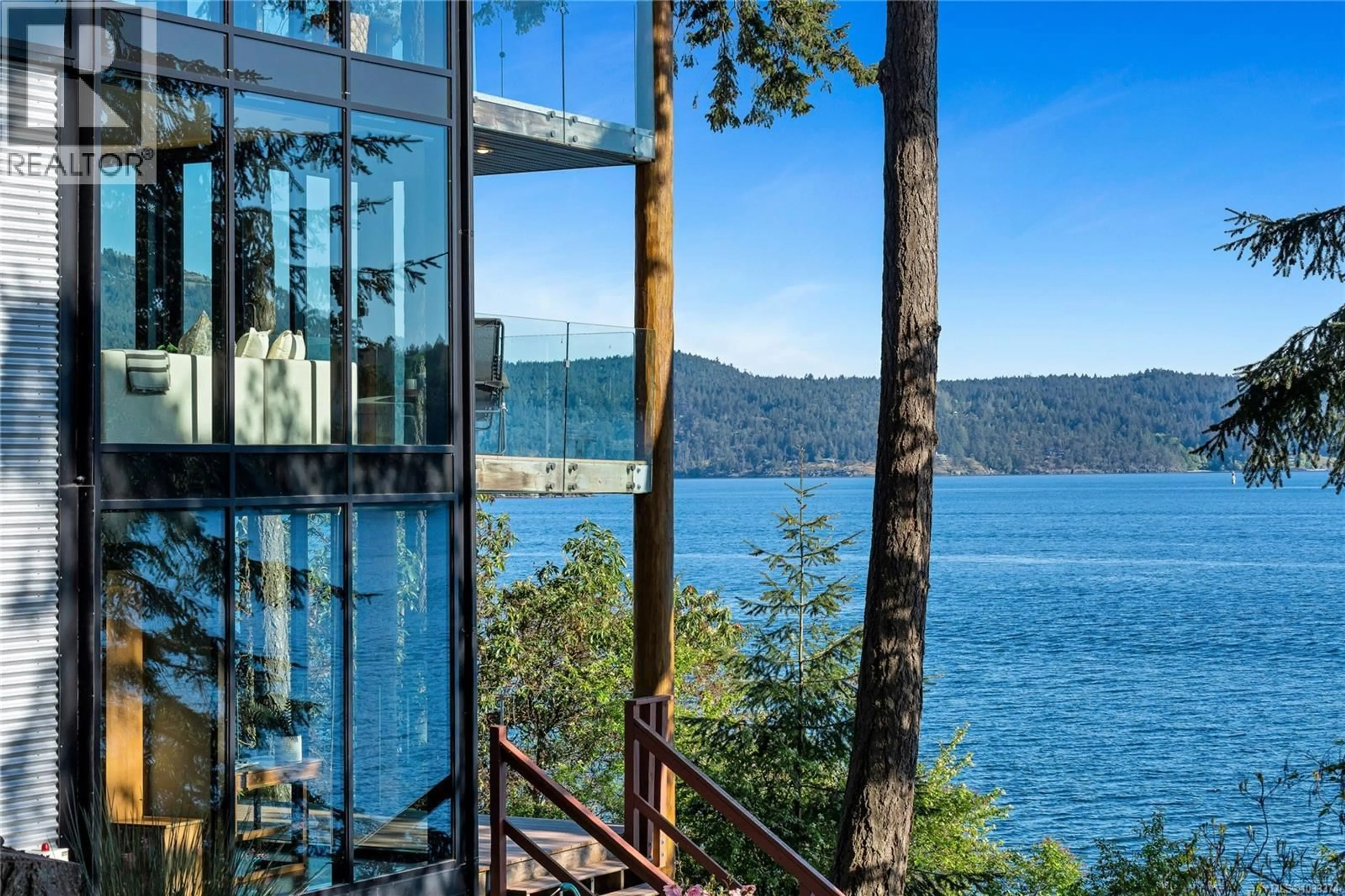 Unknown for 1676 LANDS END ROAD, North Saanich British Columbia V8L5L5