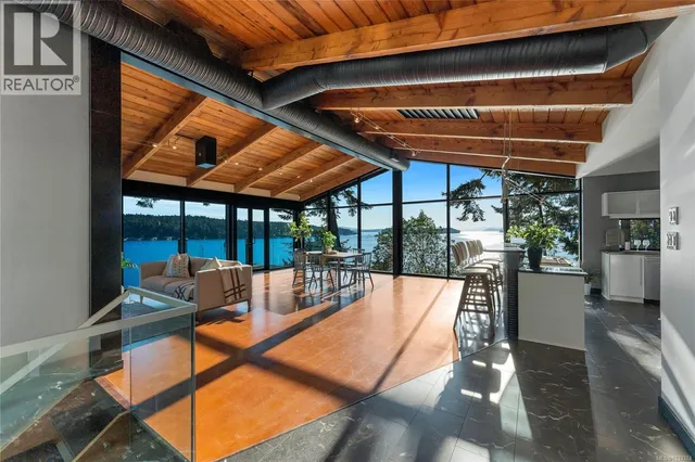 1676 LANDS END ROAD, North Saanich 5