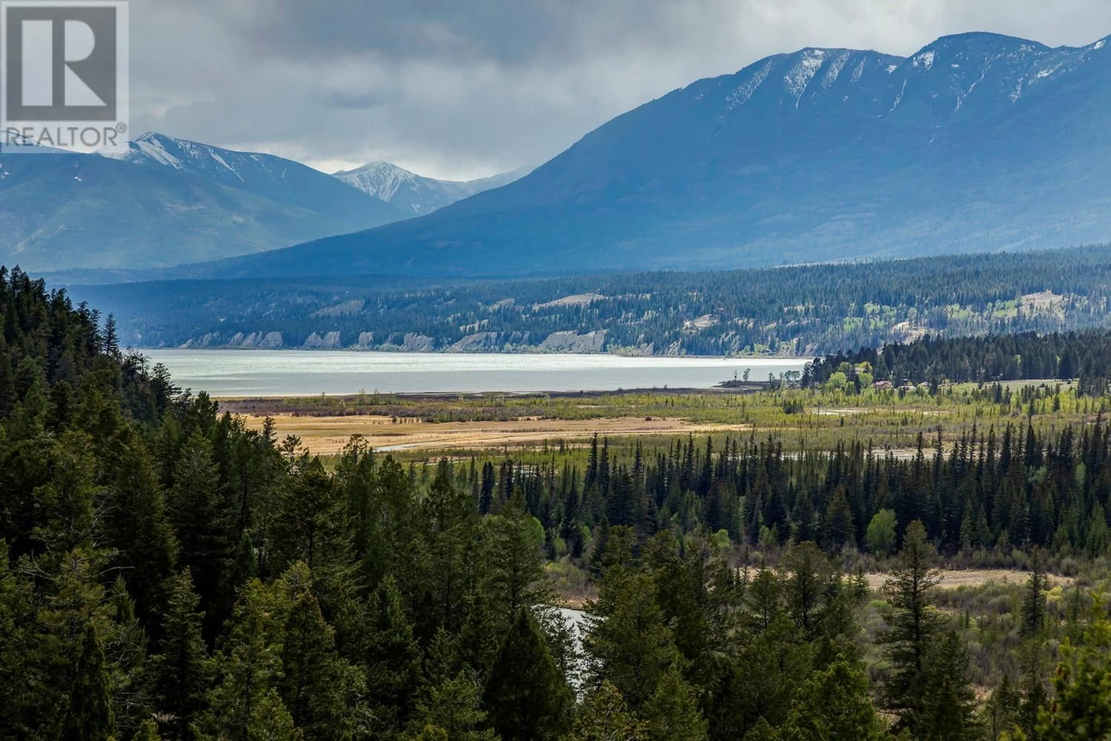 Unknown for 5383 GEARY CREEK ROAD, Fairmont Hot Springs British Columbia V0B1L1