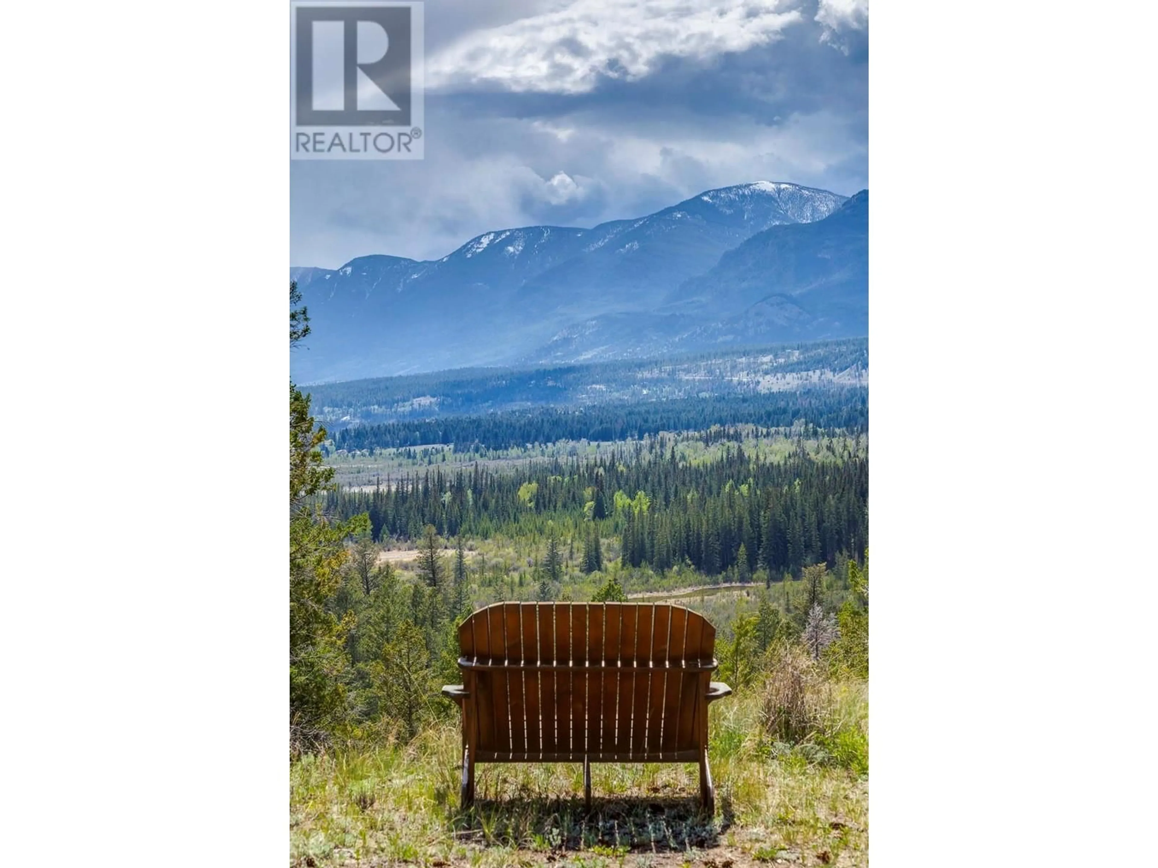 Unknown for 5383 GEARY CREEK ROAD, Fairmont Hot Springs British Columbia V0B1L1
