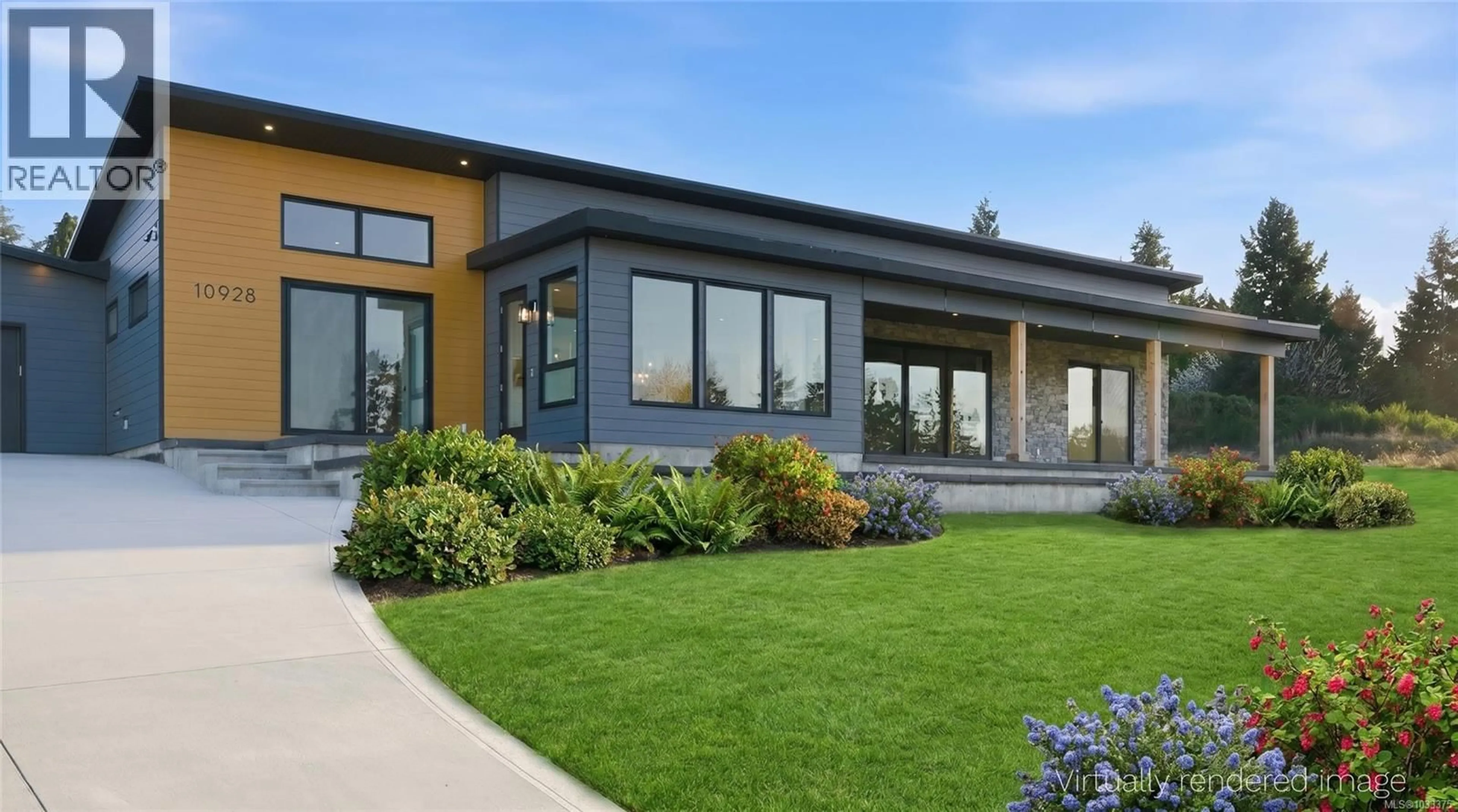 Unknown for 10928 GRANDVIEW ROAD, Saltair British Columbia V9G1Z7