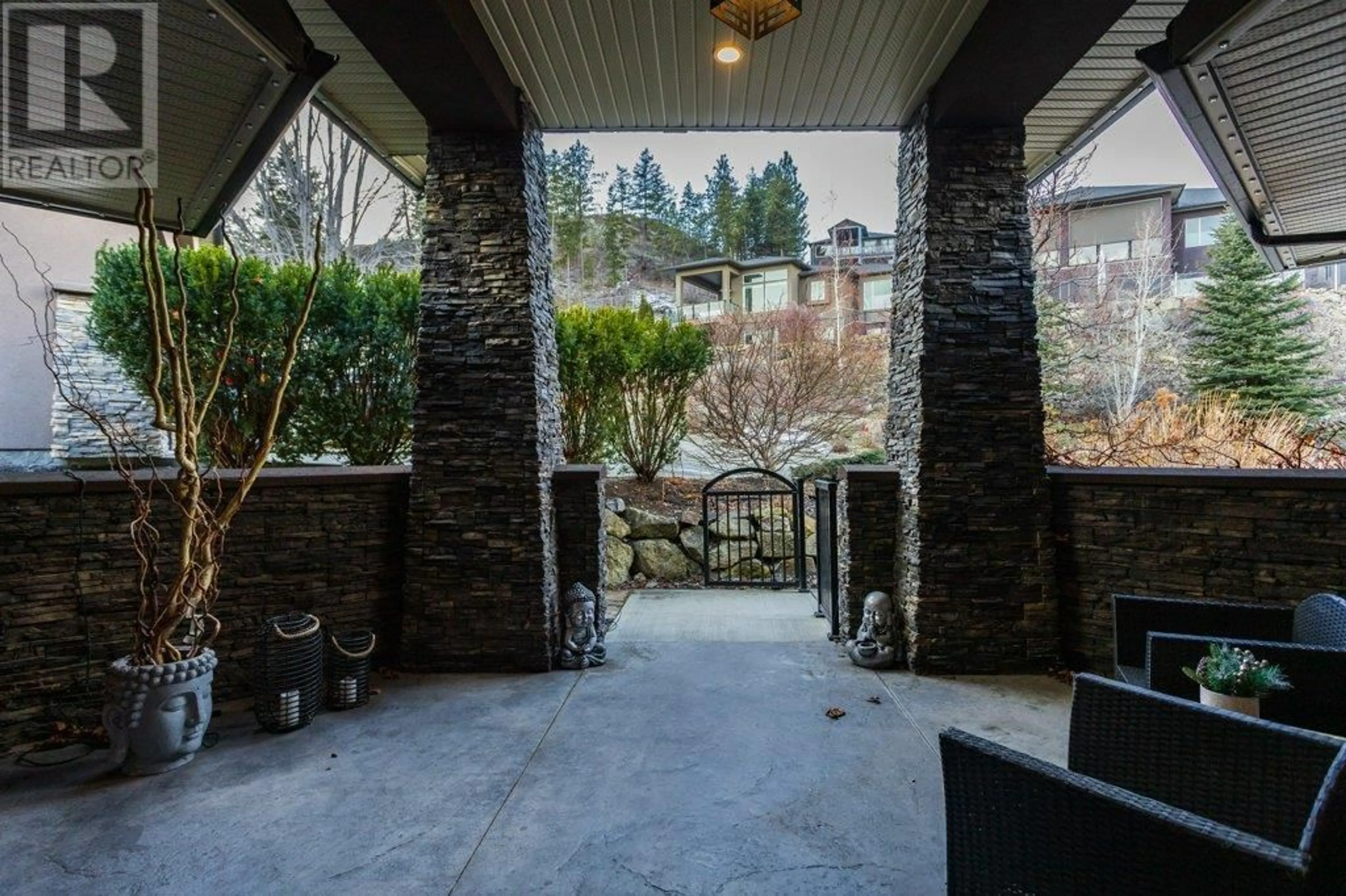 Patio, unknown for 1961 Cornerstone Drive, West Kelowna British Columbia V4T2Y3