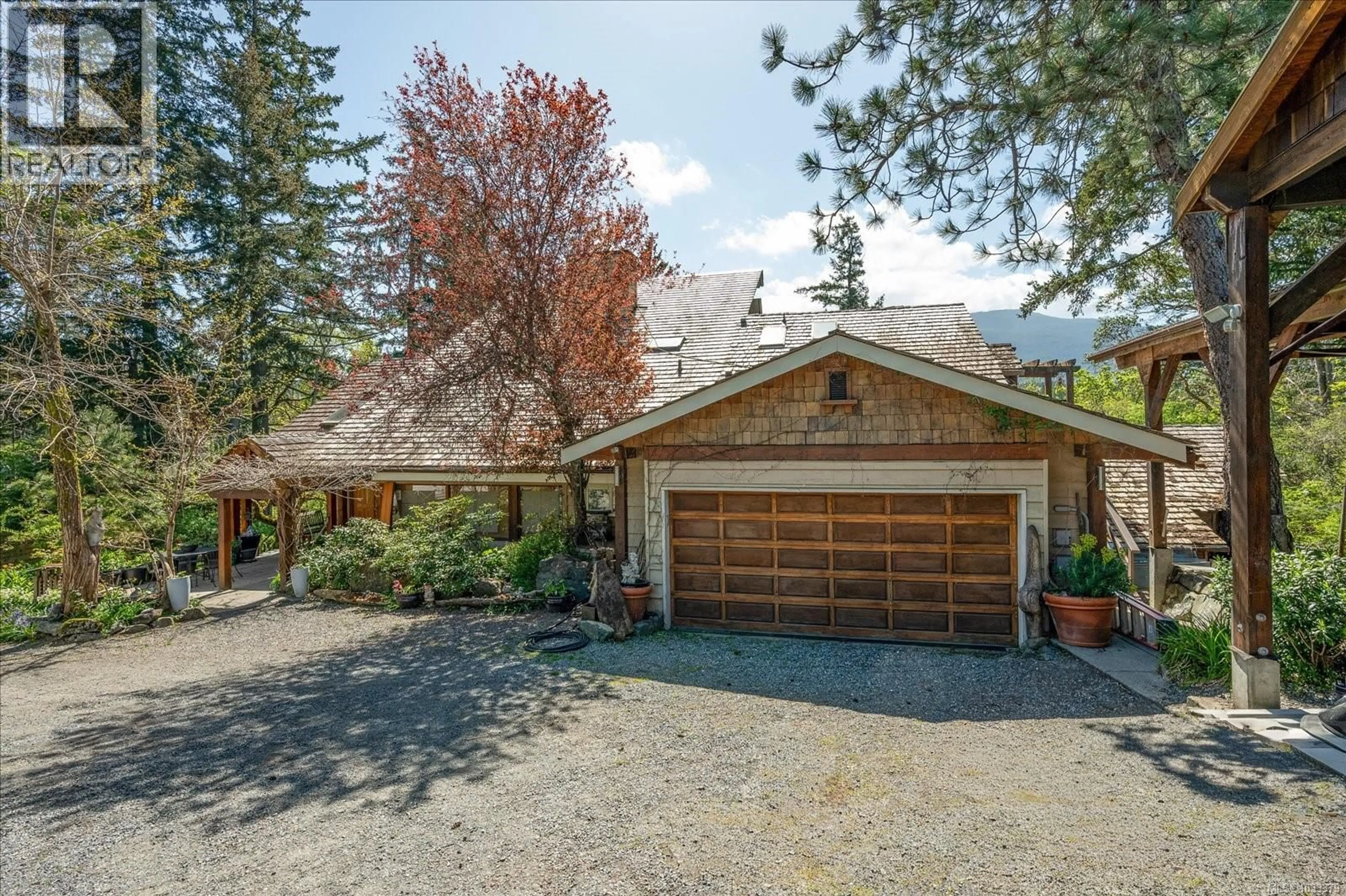 Unknown for 2091 EAST WELLINGTON ROAD, Nanaimo British Columbia V9S5V2