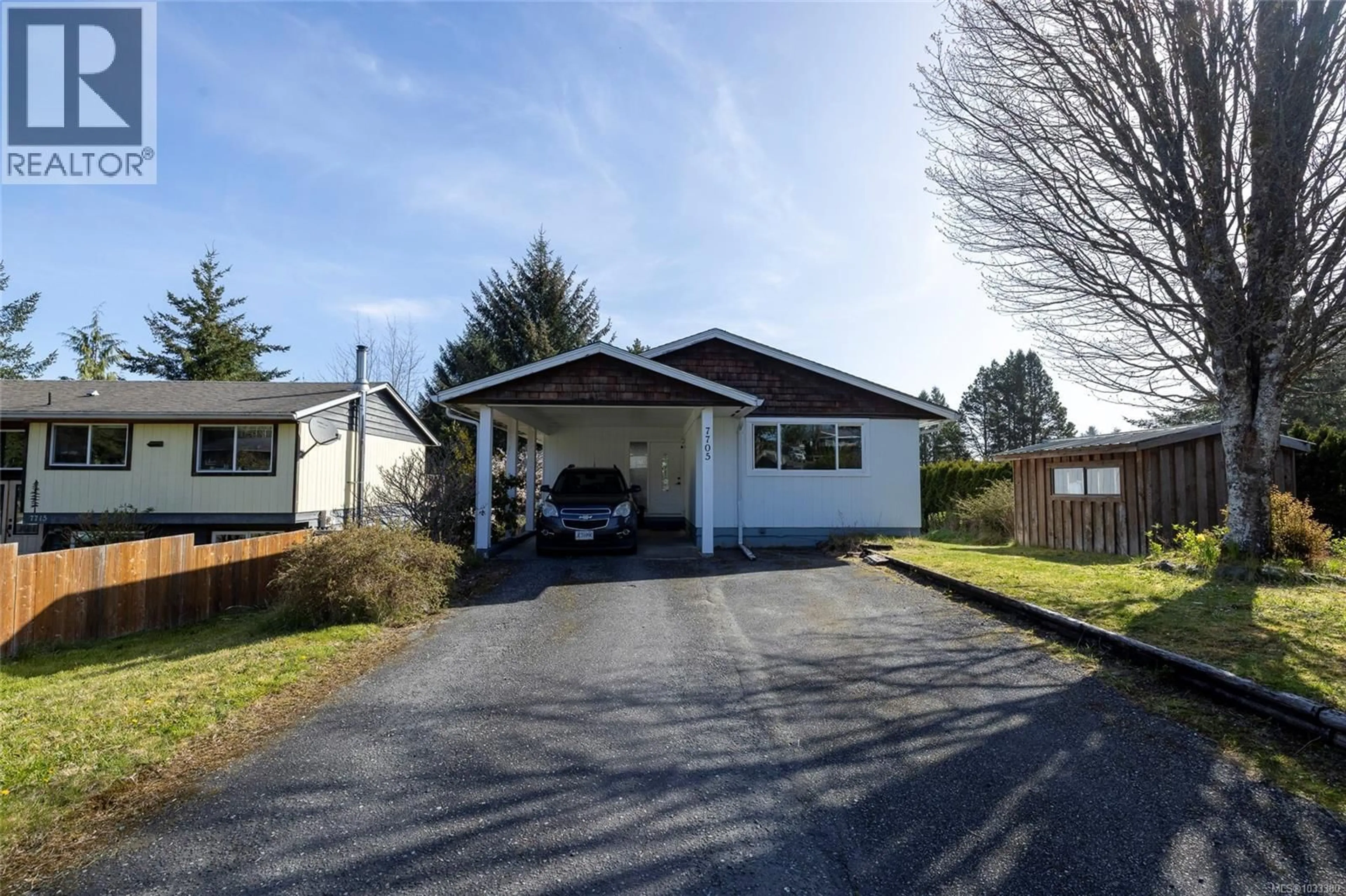 Unknown for 7705 PARK DRIVE, Port Hardy British Columbia V0N2P0