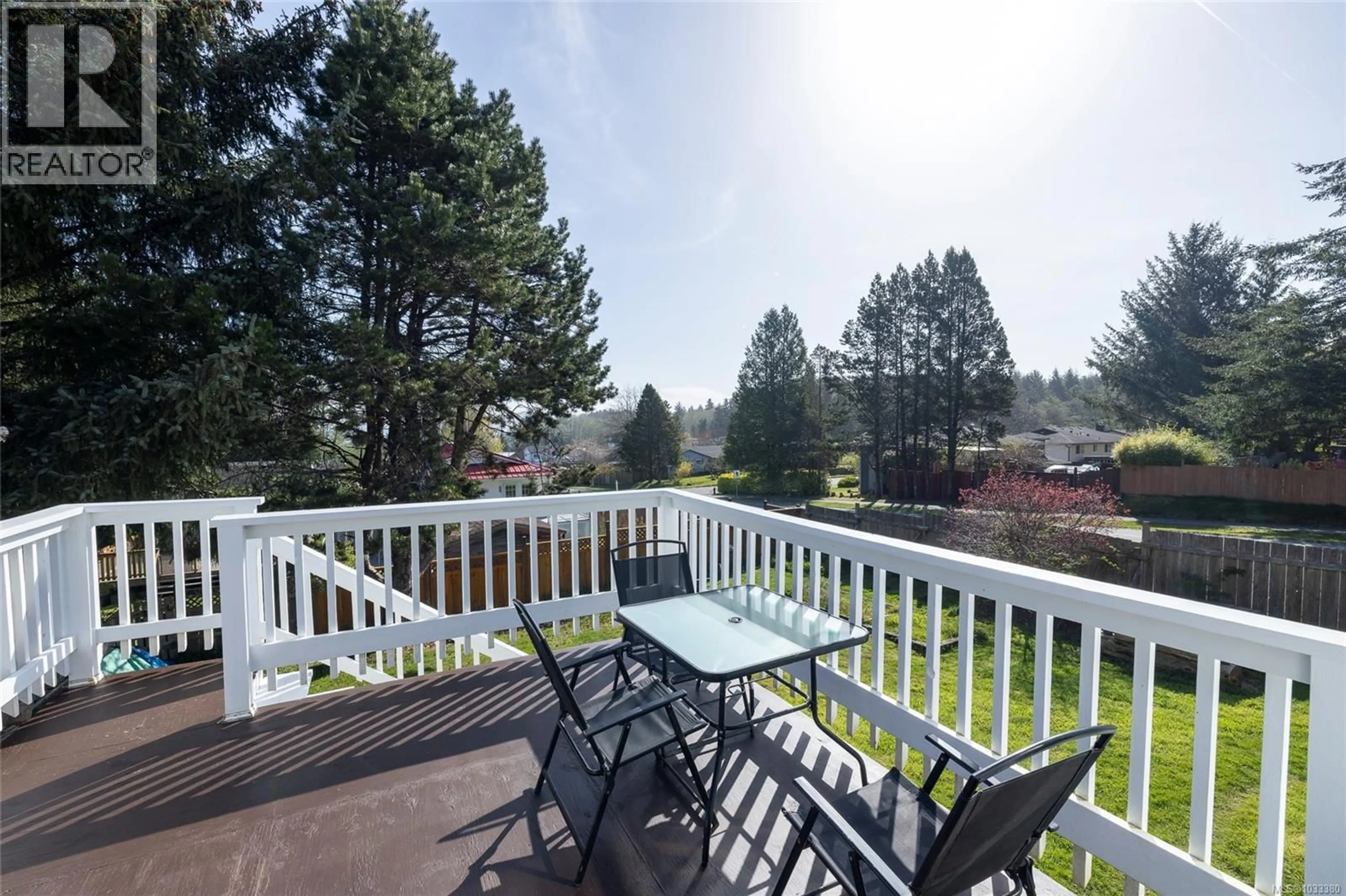 Patio, unknown for 7705 PARK DRIVE, Port Hardy British Columbia V0N2P0