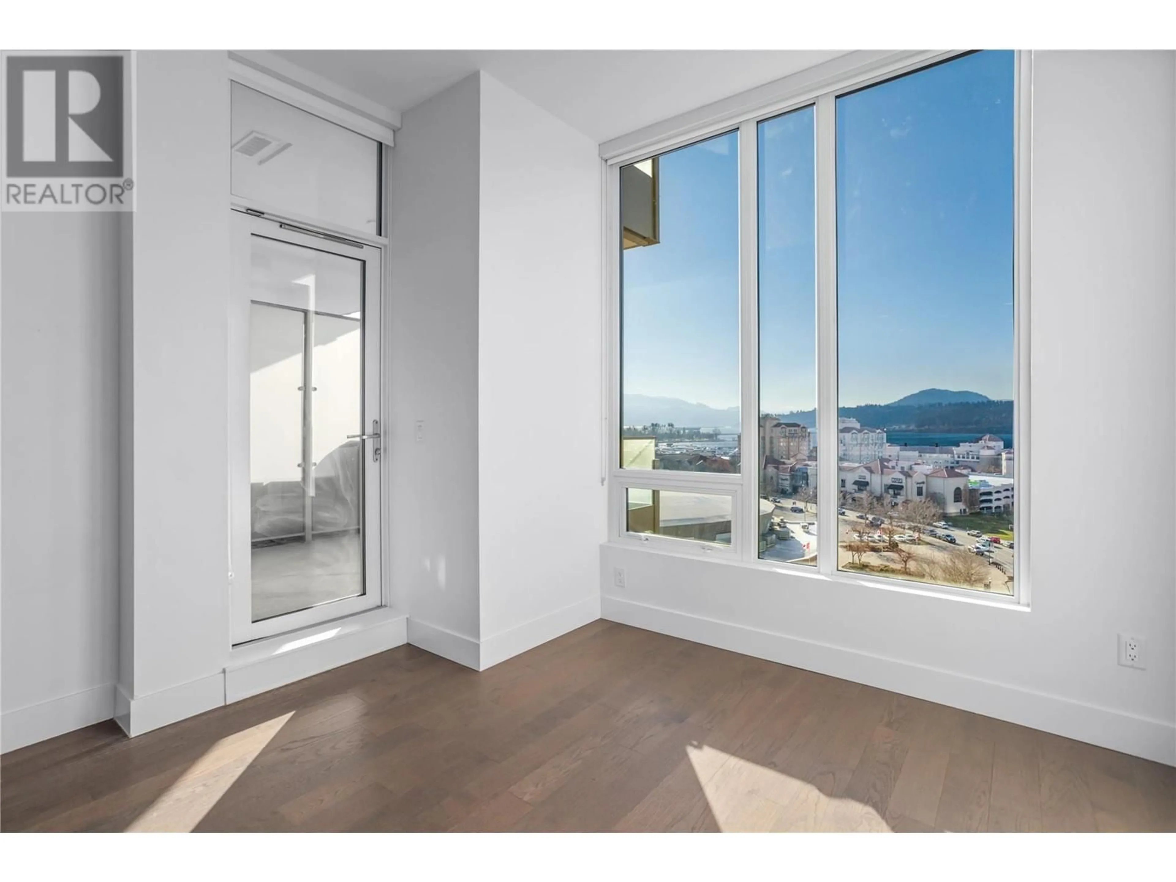 Unknown for 1006 - 1191 SUNSET DRIVE, Kelowna British Columbia V1Y0J4