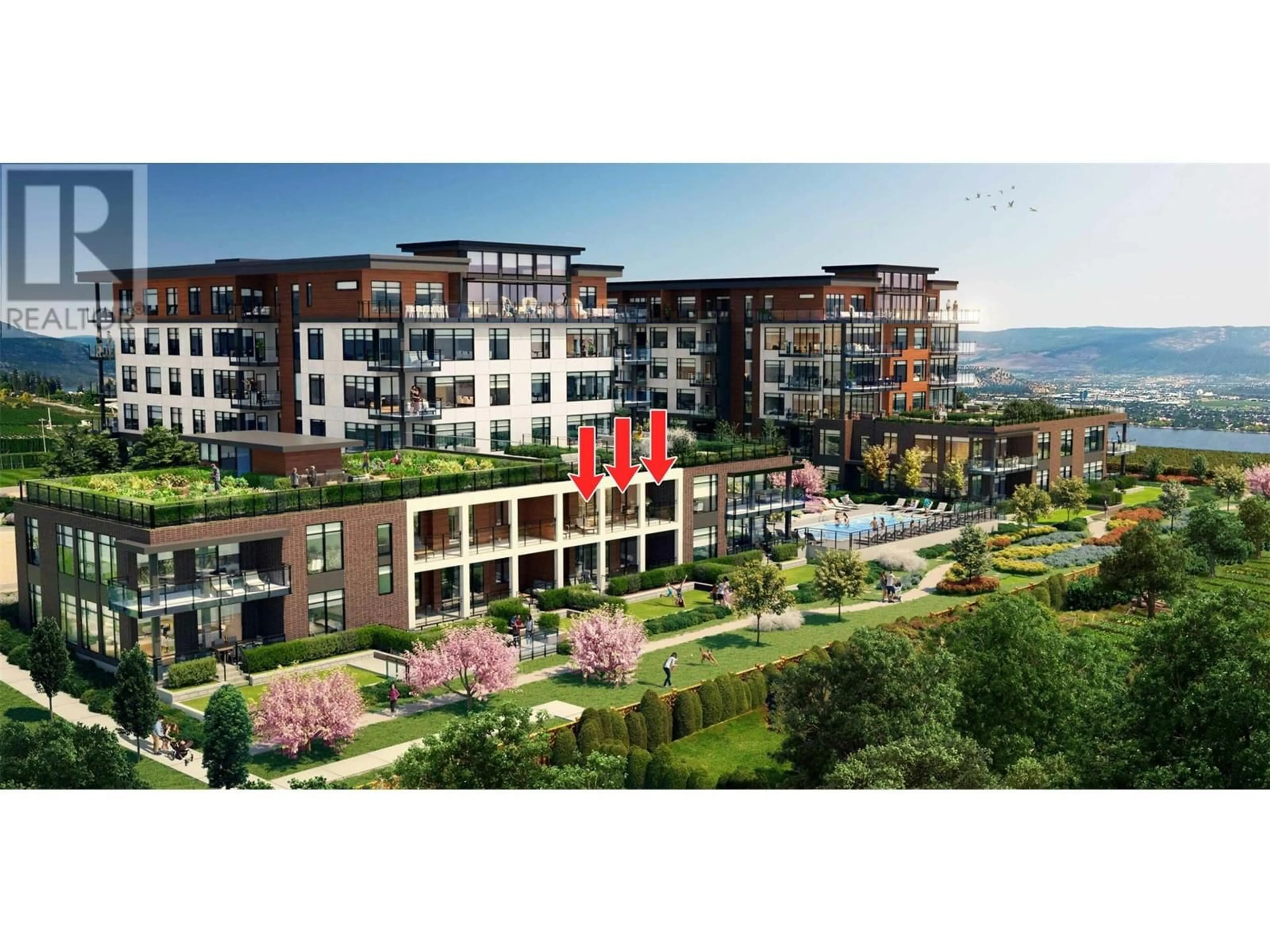 Unknown for 2760 Olalla Road Unit# 206, West Kelowna British Columbia V1Z2A9