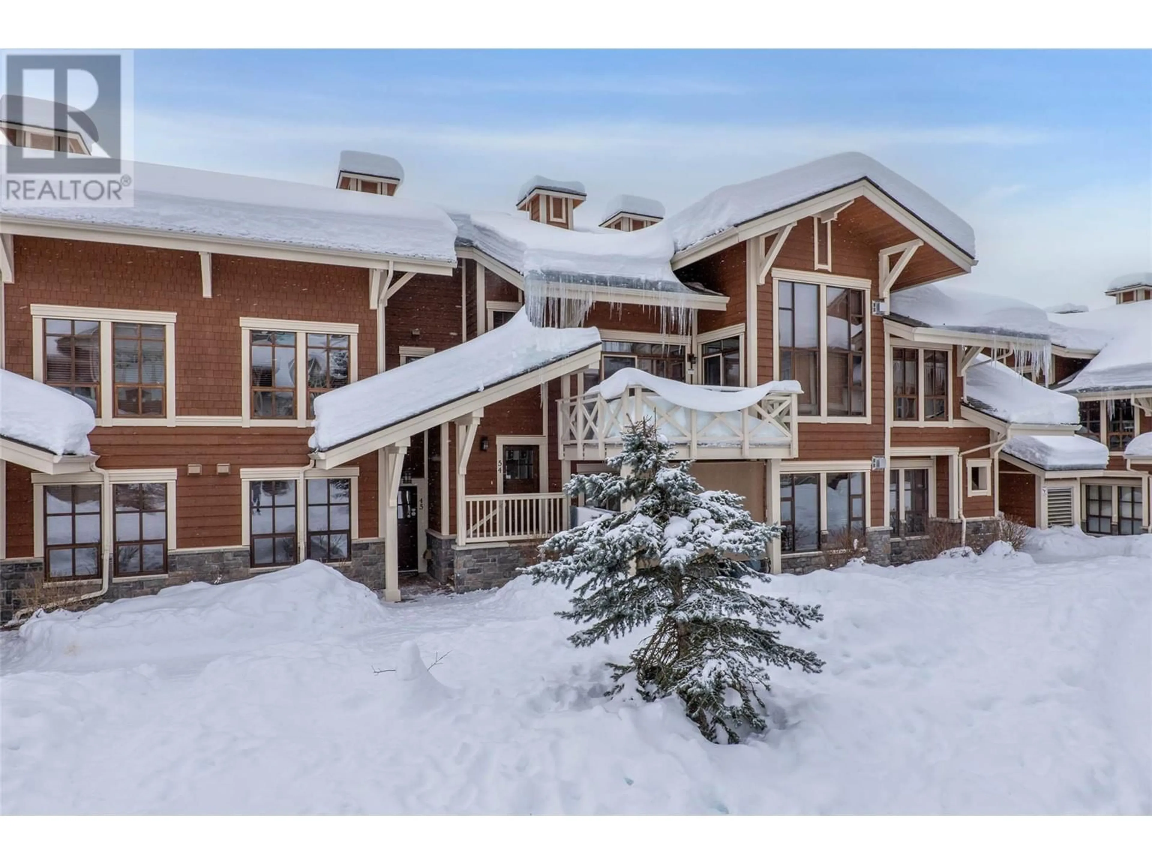 Unknown for 5005 Valley Drive Unit# 54, Sun Peaks British Columbia V0E5N0