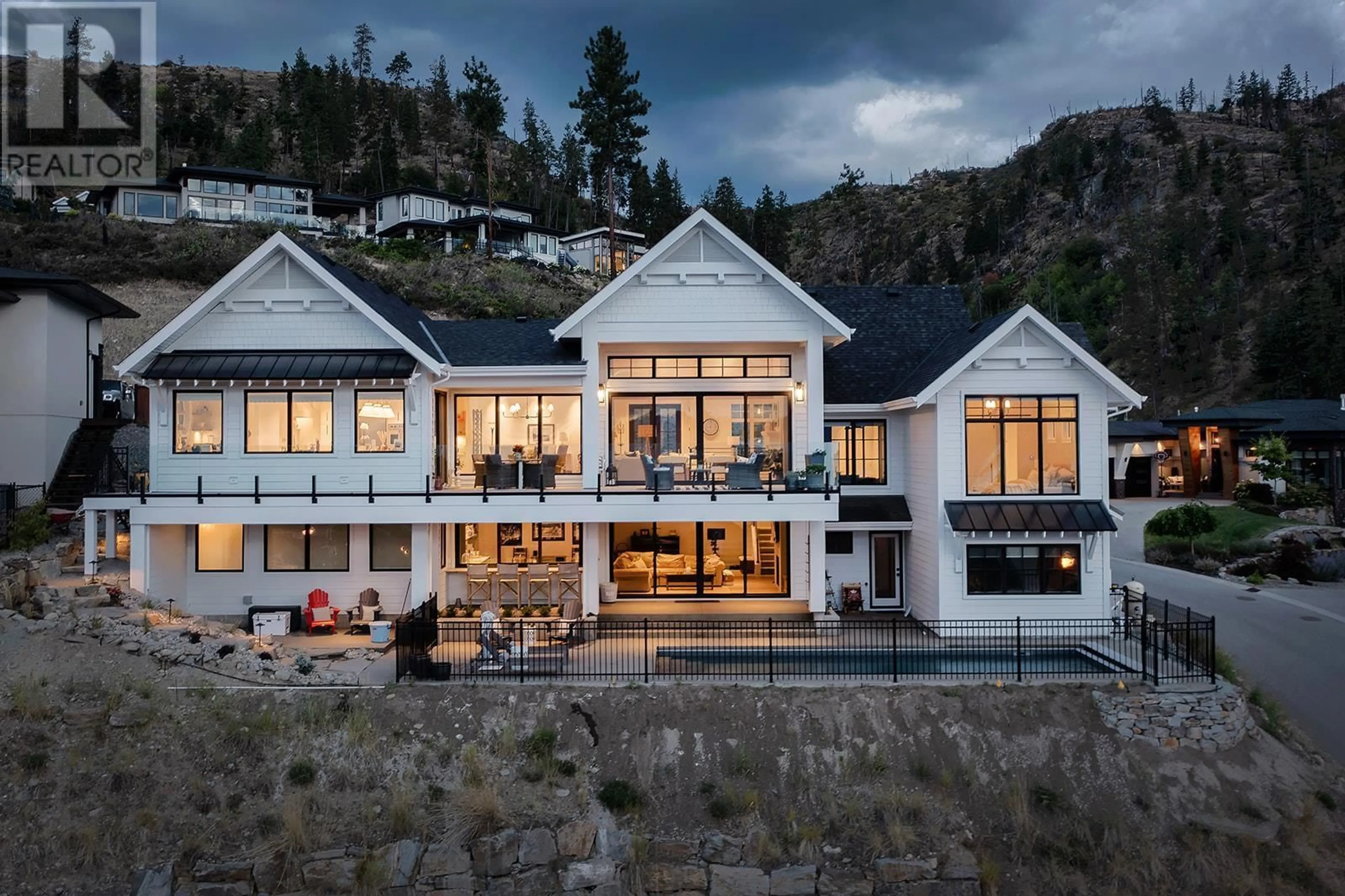 Unknown for 5670 MOUNTAINSIDE COURT, Kelowna British Columbia V1W5L5