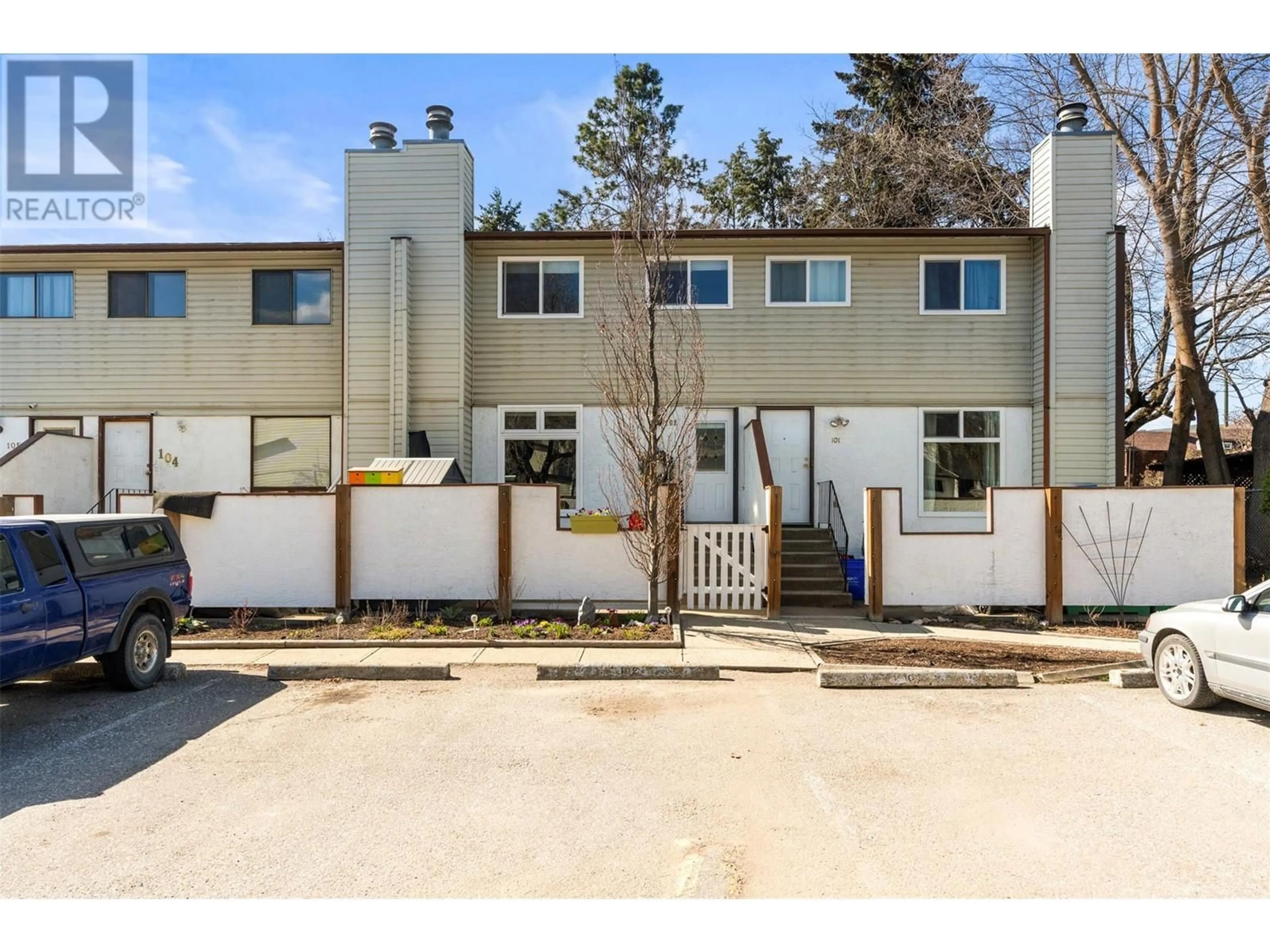 Unknown for 102 - 2100 43 AVENUE, Vernon British Columbia V1T3K5