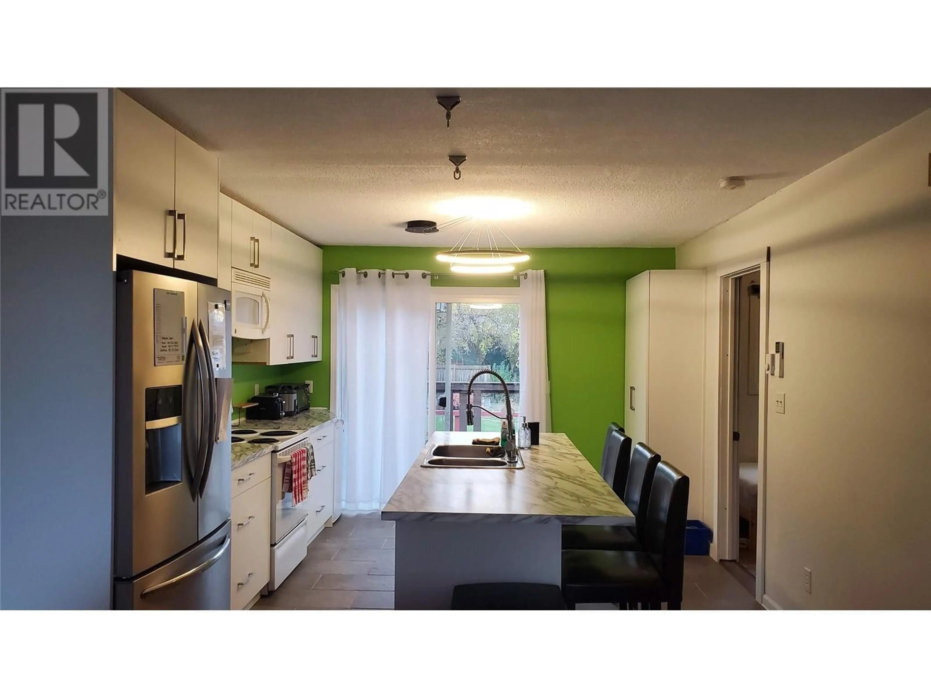 Open concept kitchen, unknown for 675 Webster Road, Kelowna British Columbia V1X4V6