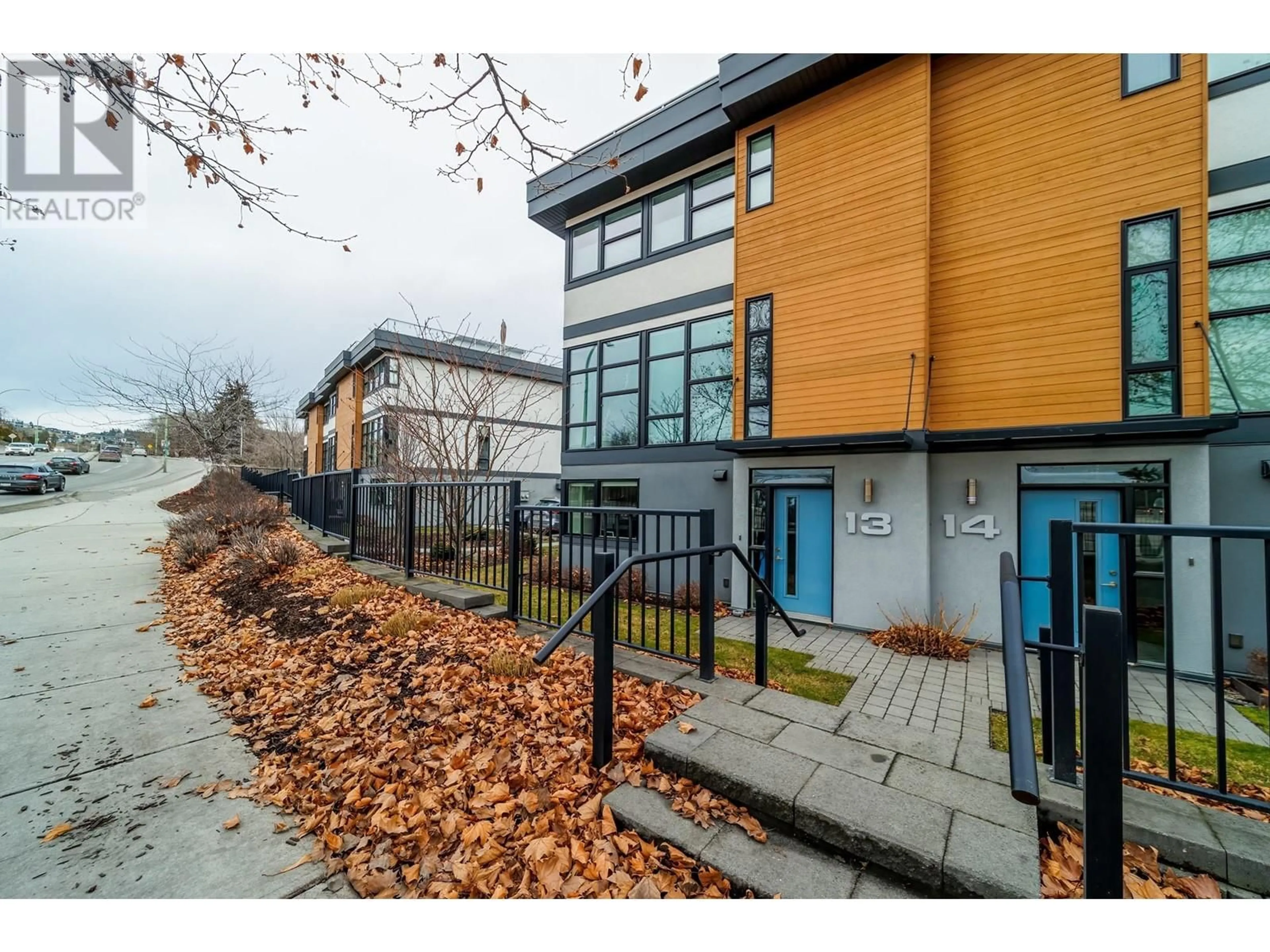 Unknown for 13 - 1515 HIGHLAND DRIVE NORTH, Kelowna British Columbia V1Y0C9