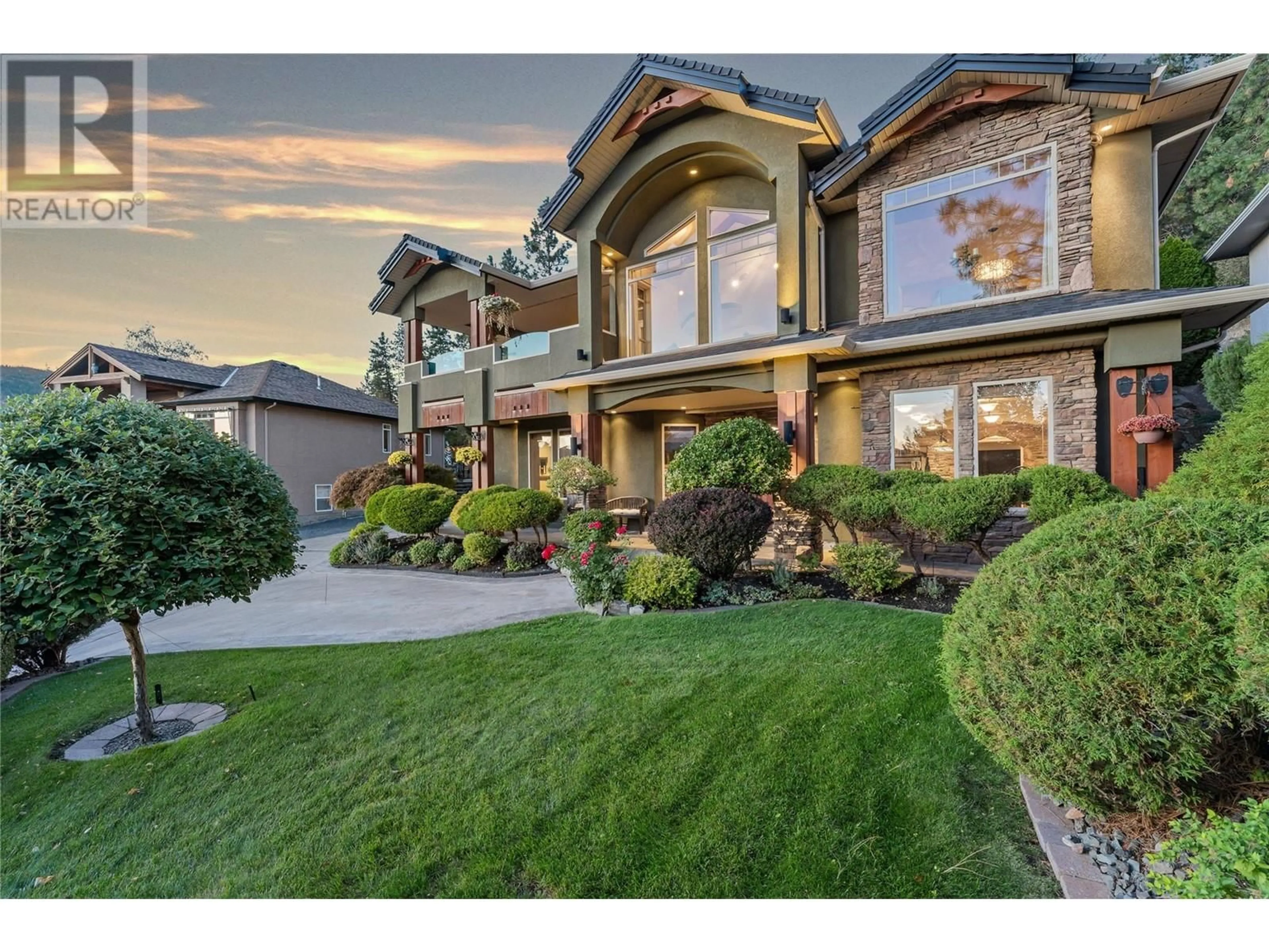 Unknown for 1778 VINEYARD DRIVE, Kelowna British Columbia V4T2W7